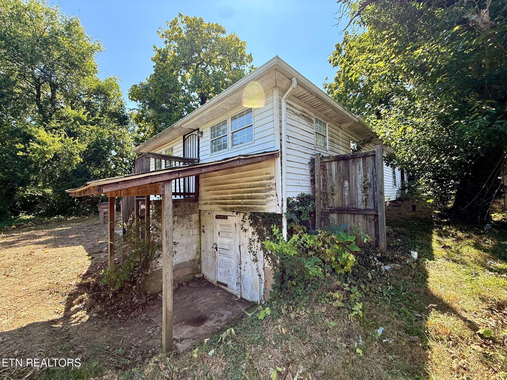 120 Pickering Street Knoxville TN 37914