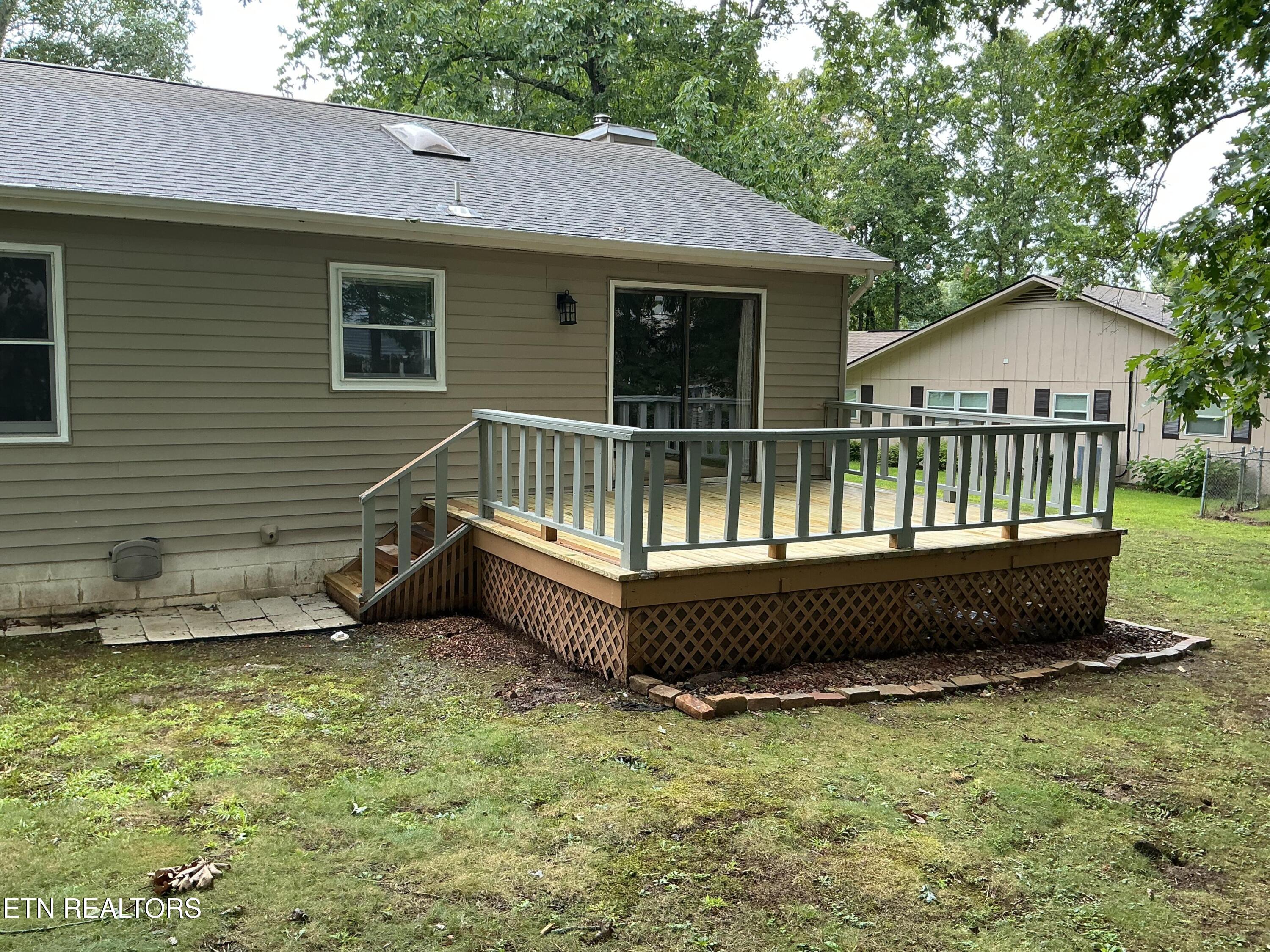 111 Eagle Lane Crossville TN 38558