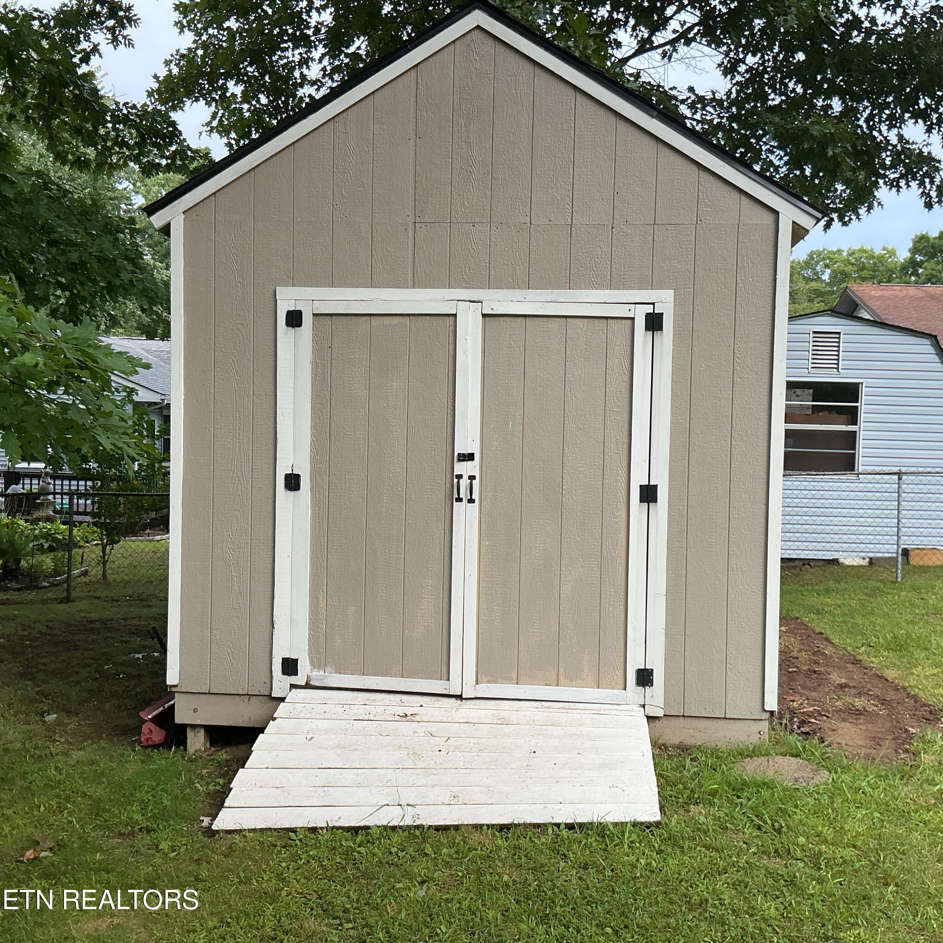 111 Eagle Lane Crossville TN 38558