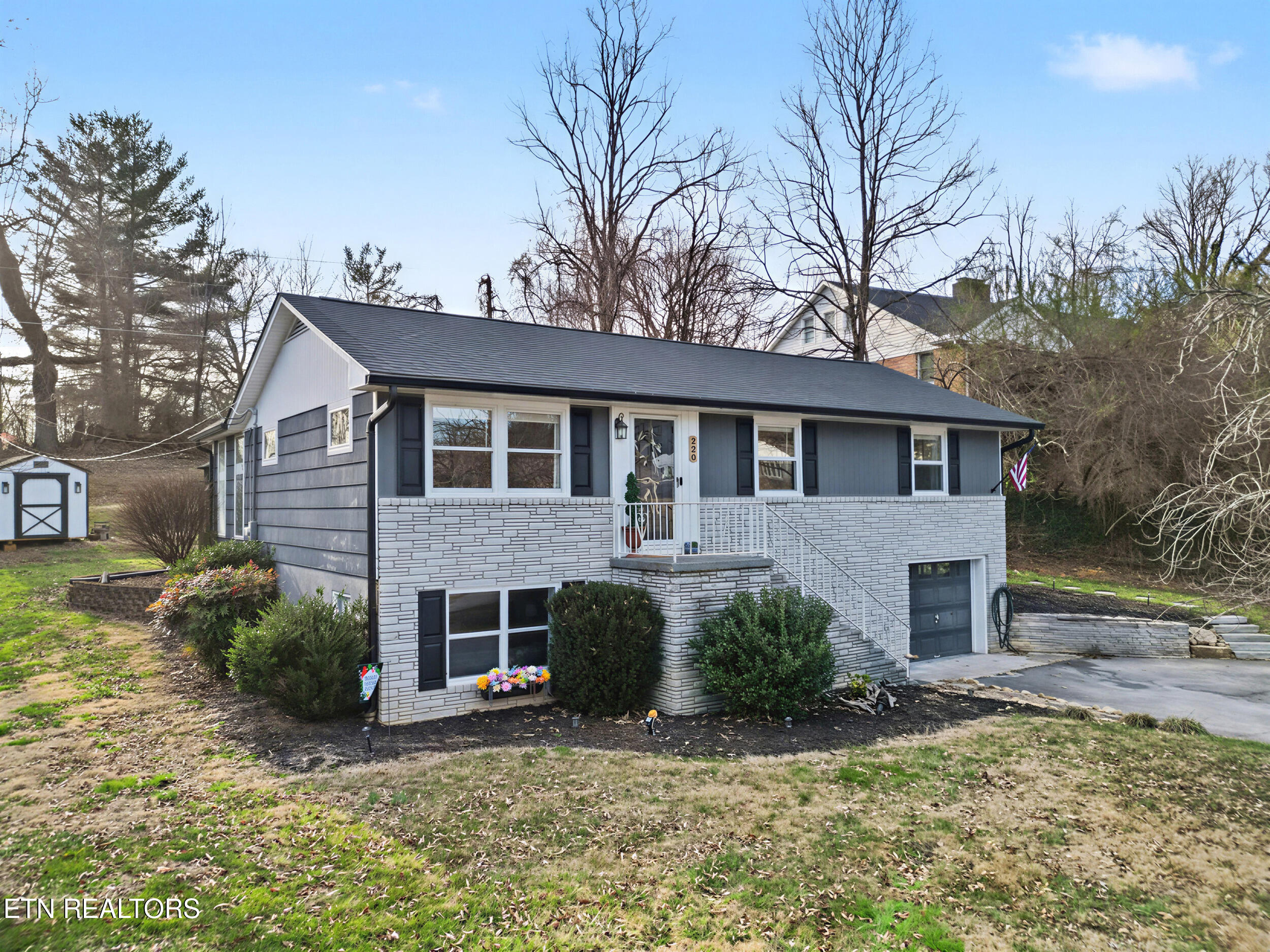 220 Susong Lane Greeneville TN 37743