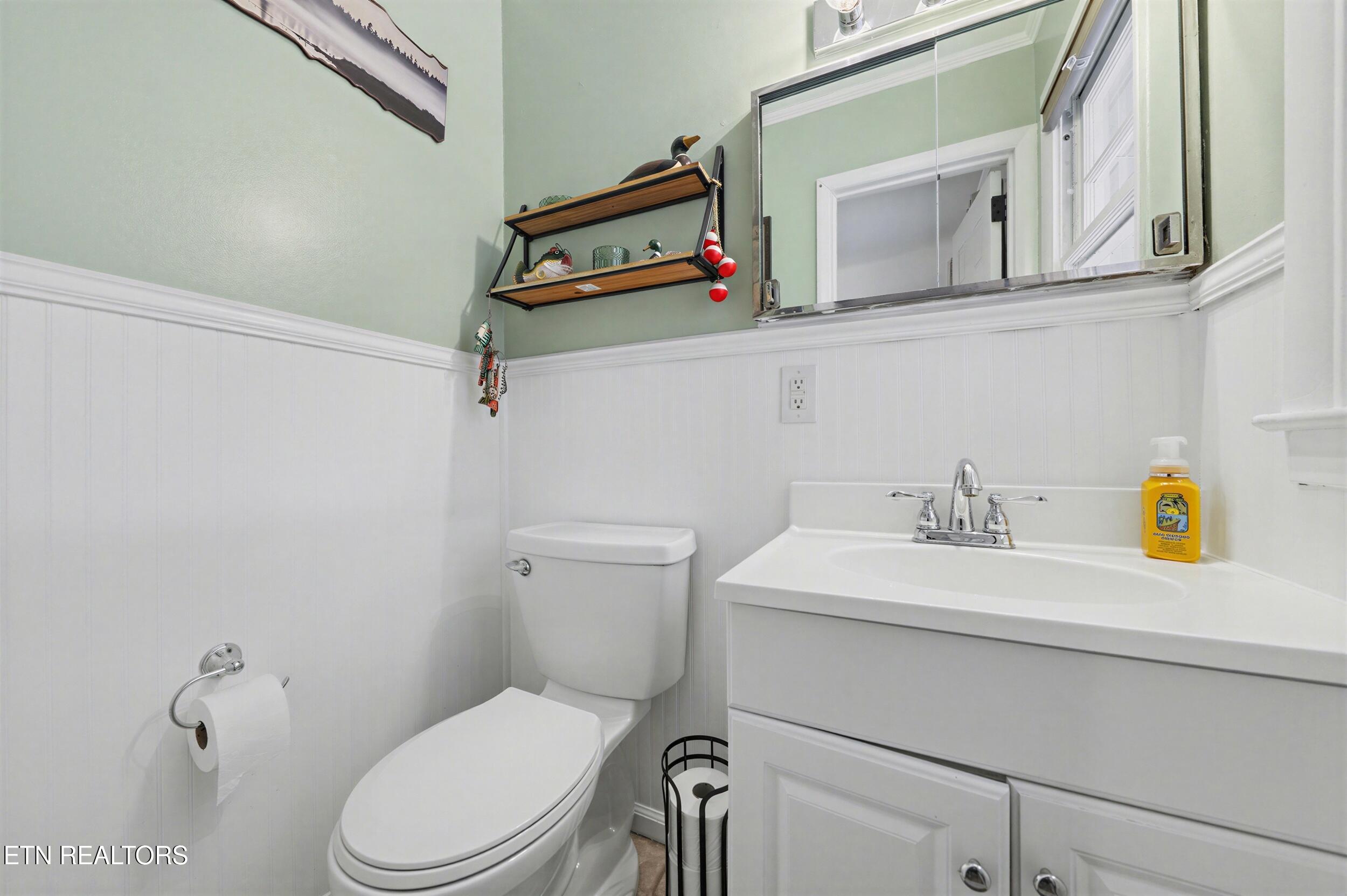 220 Susong Lane Greeneville TN 37743