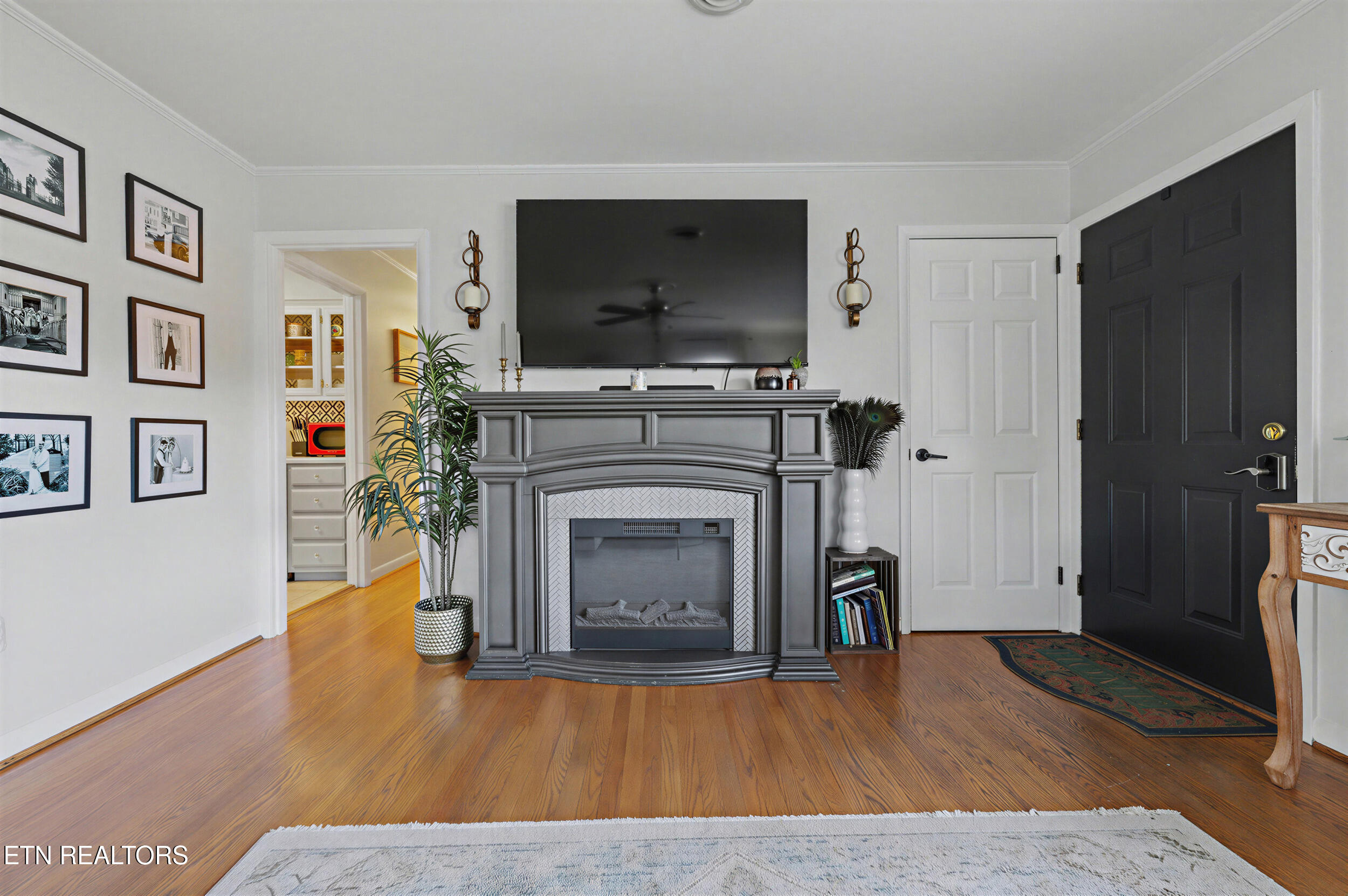 220 Susong Lane Greeneville TN 37743