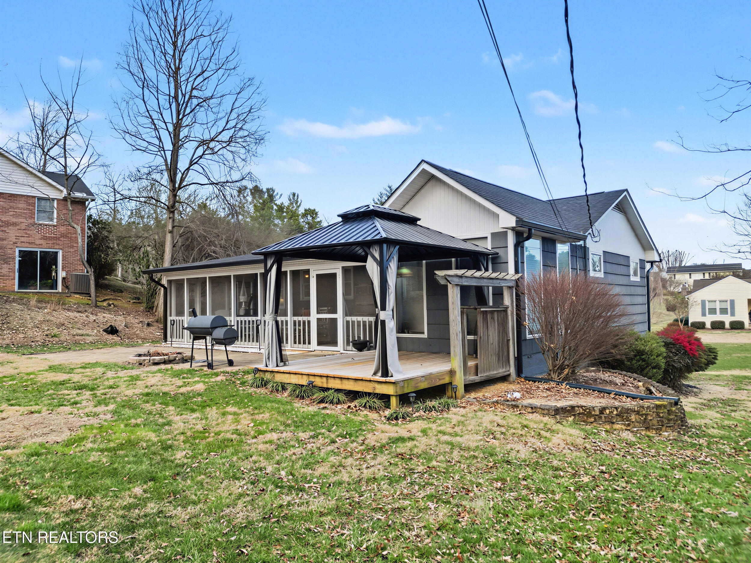 220 Susong Lane Greeneville TN 37743