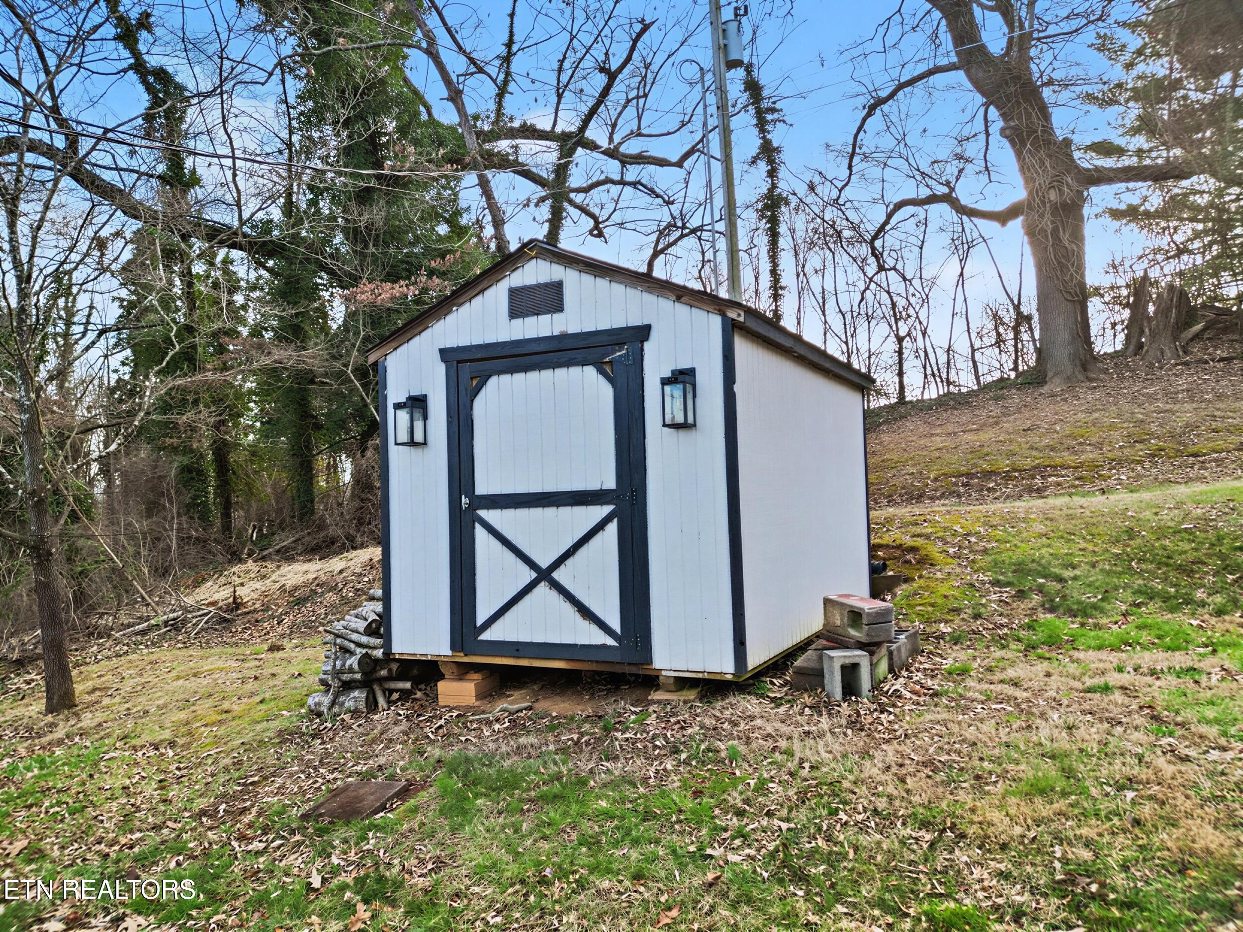 220 Susong Lane Greeneville TN 37743