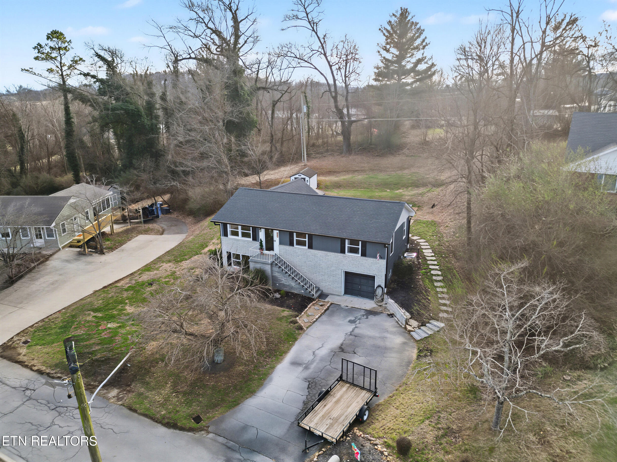 220 Susong Lane Greeneville TN 37743