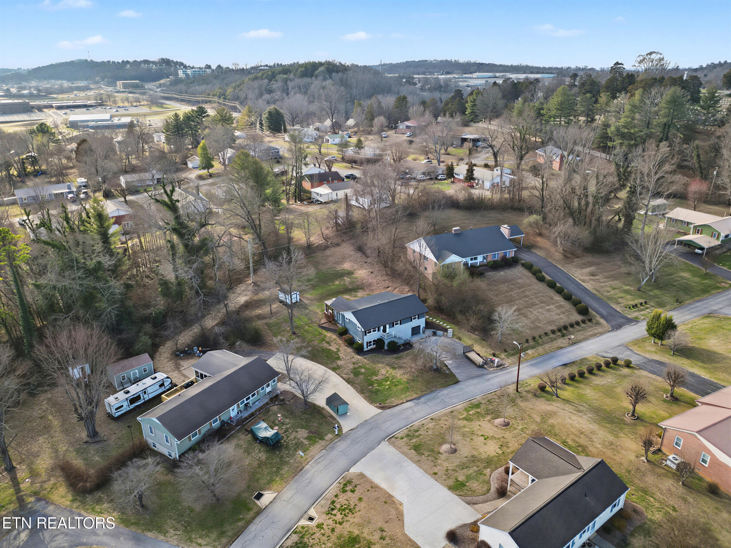 220 Susong Lane Greeneville TN 37743