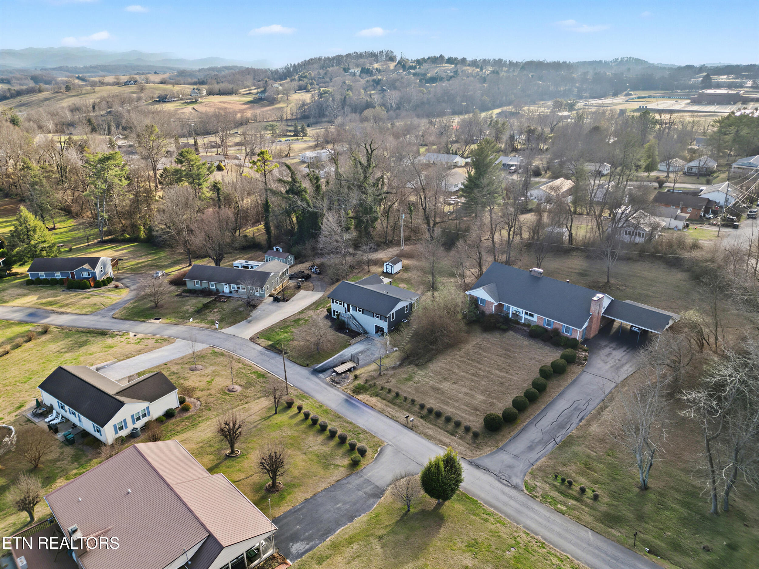 220 Susong Lane Greeneville TN 37743