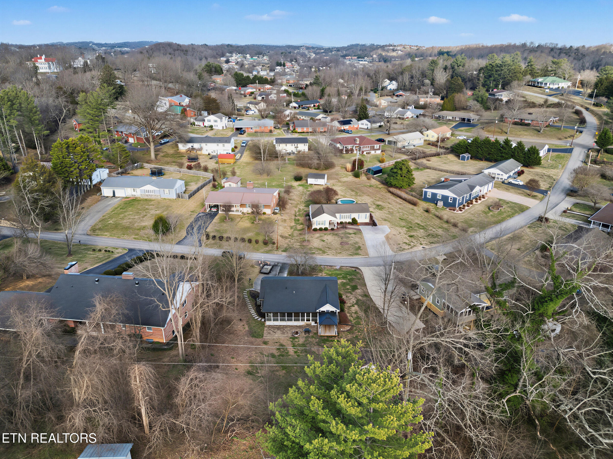 220 Susong Lane Greeneville TN 37743