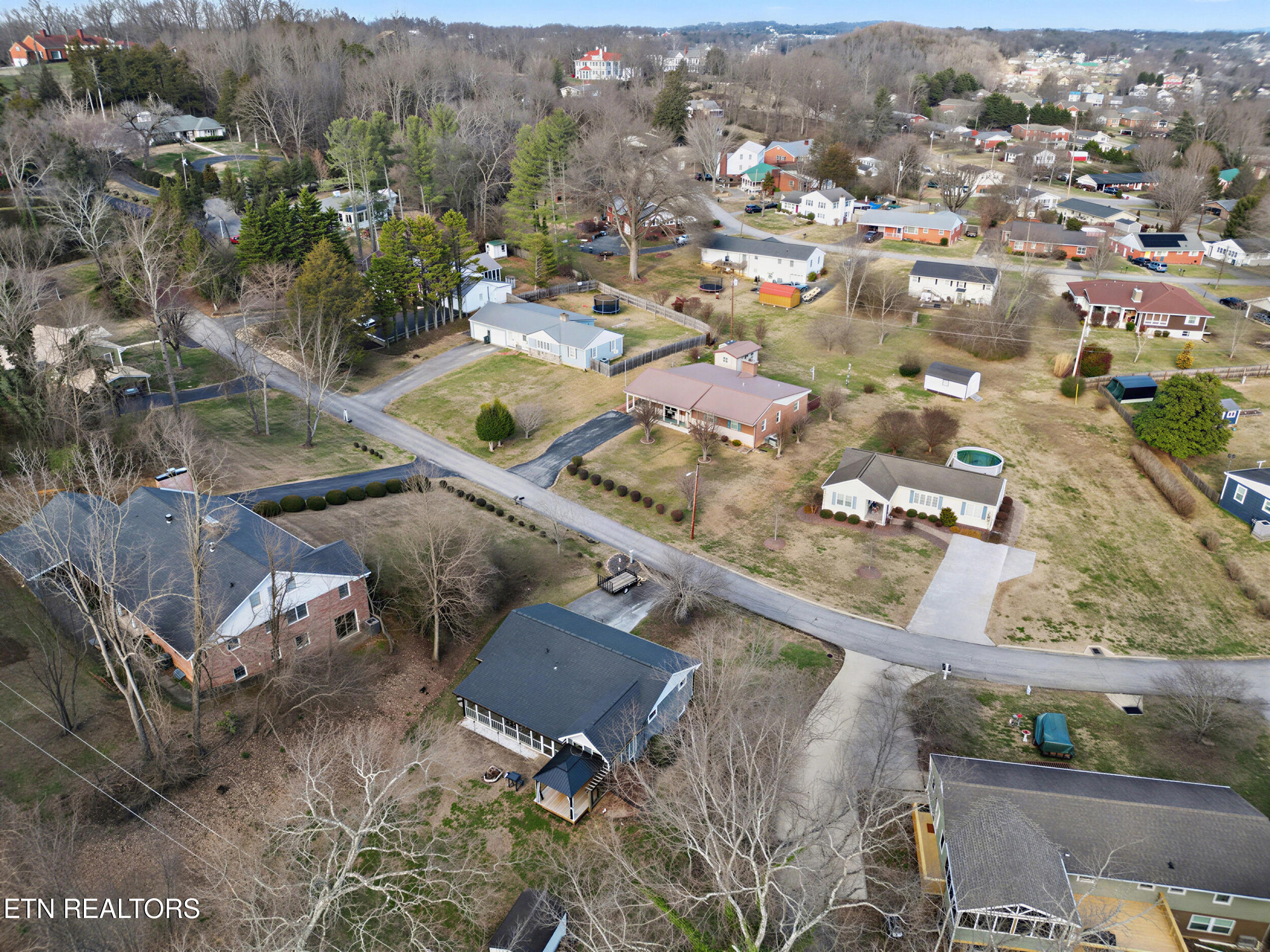 220 Susong Lane Greeneville TN 37743