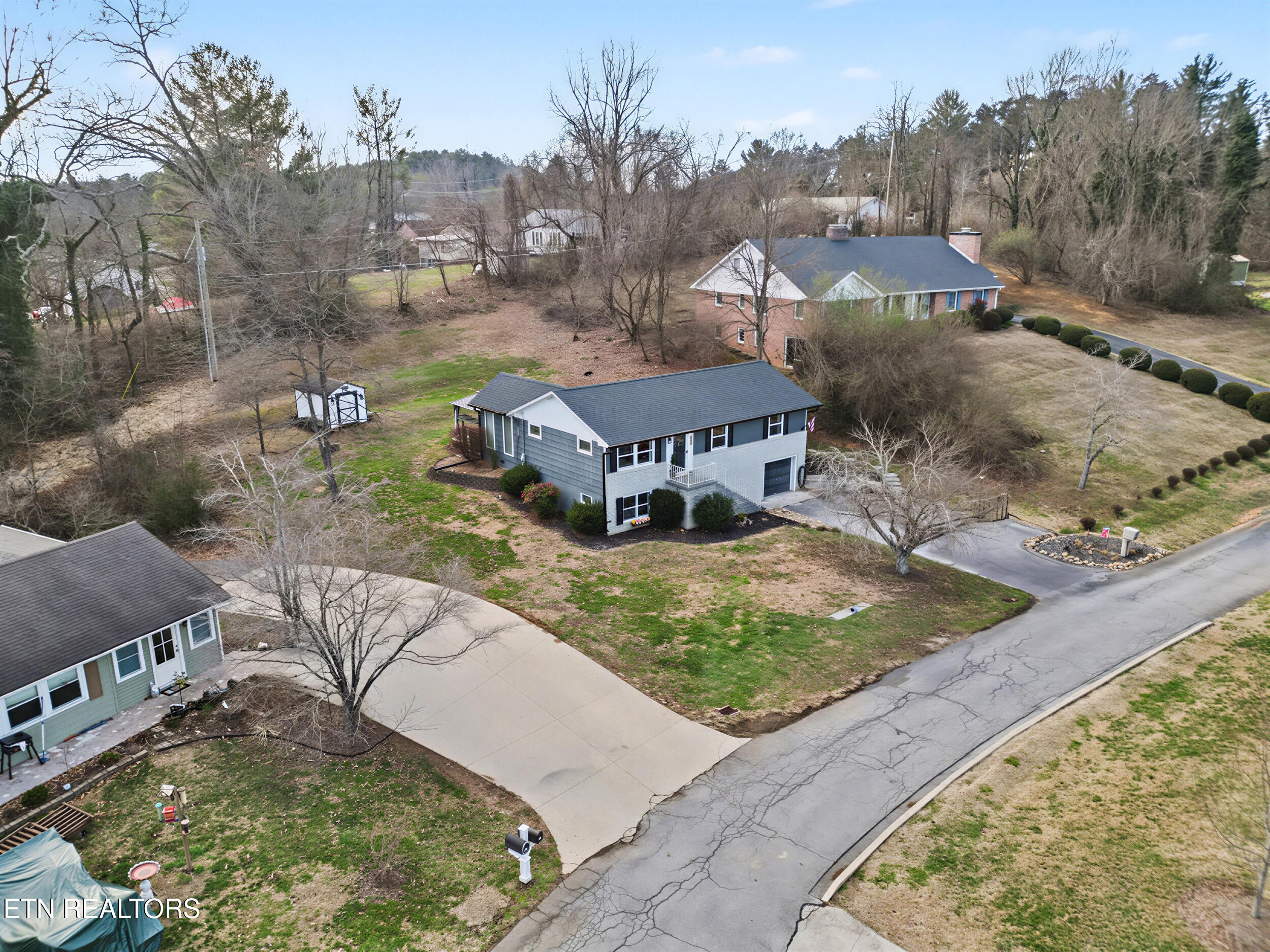 220 Susong Lane Greeneville TN 37743
