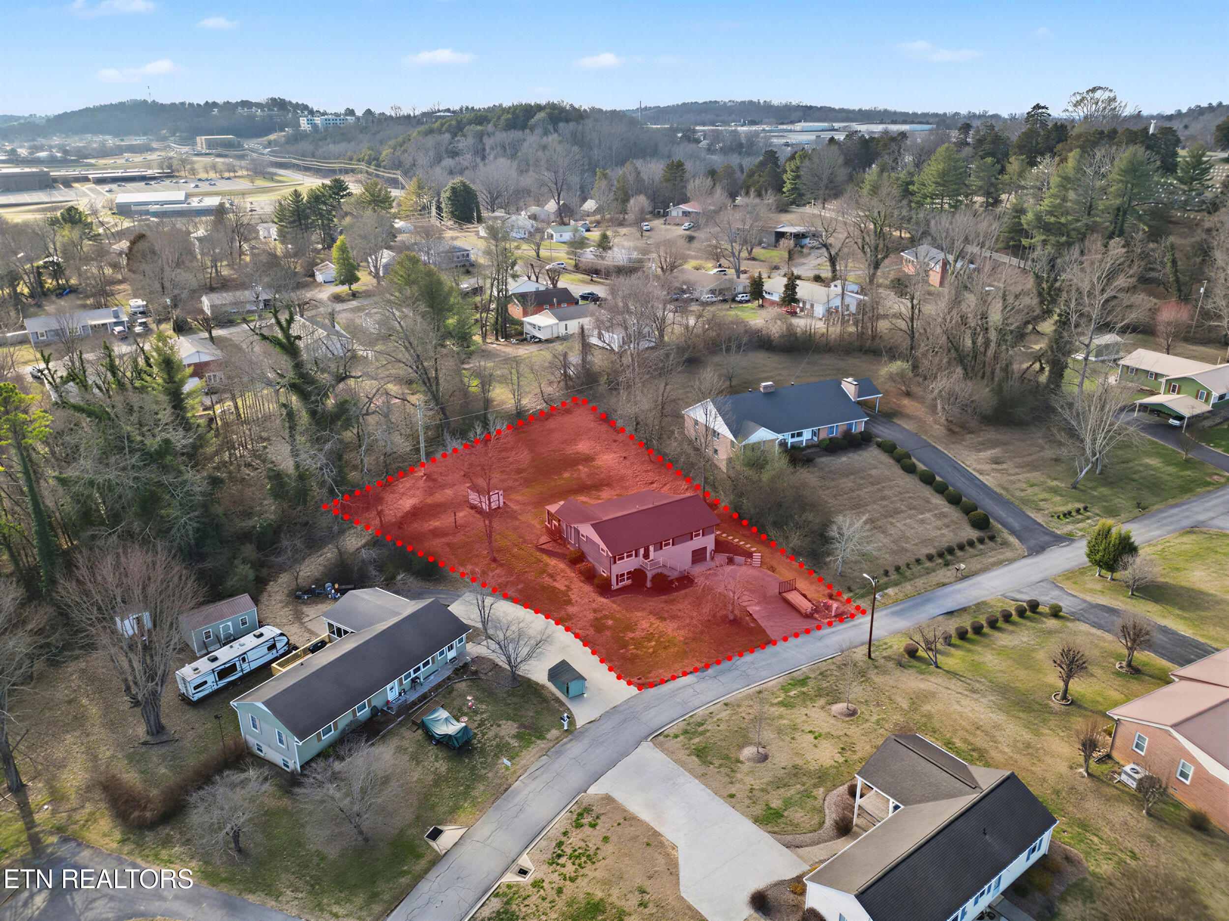 220 Susong Lane Greeneville TN 37743