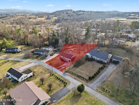 220 Susong Lane Greeneville TN 37743