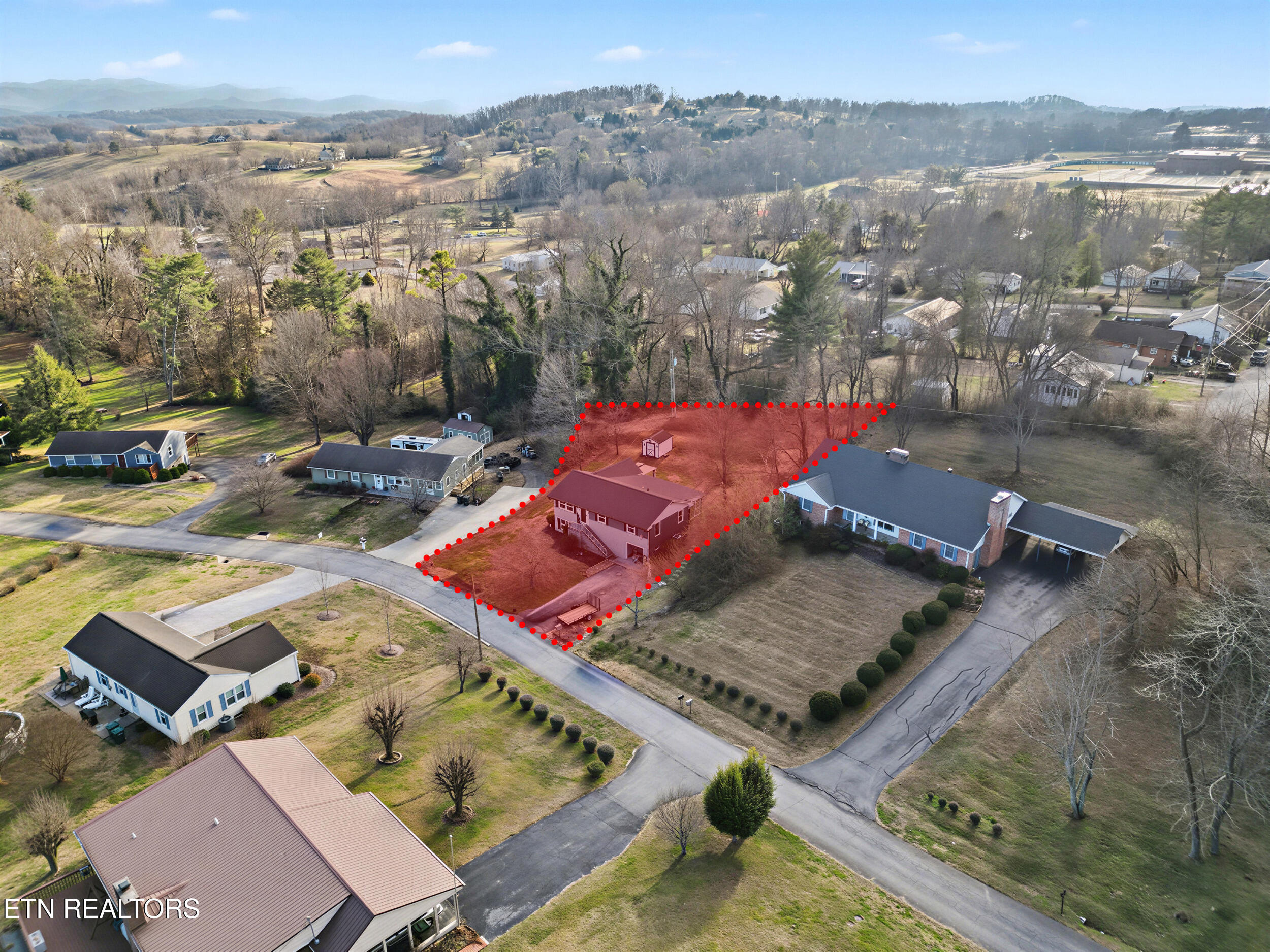 220 Susong Lane Greeneville TN 37743