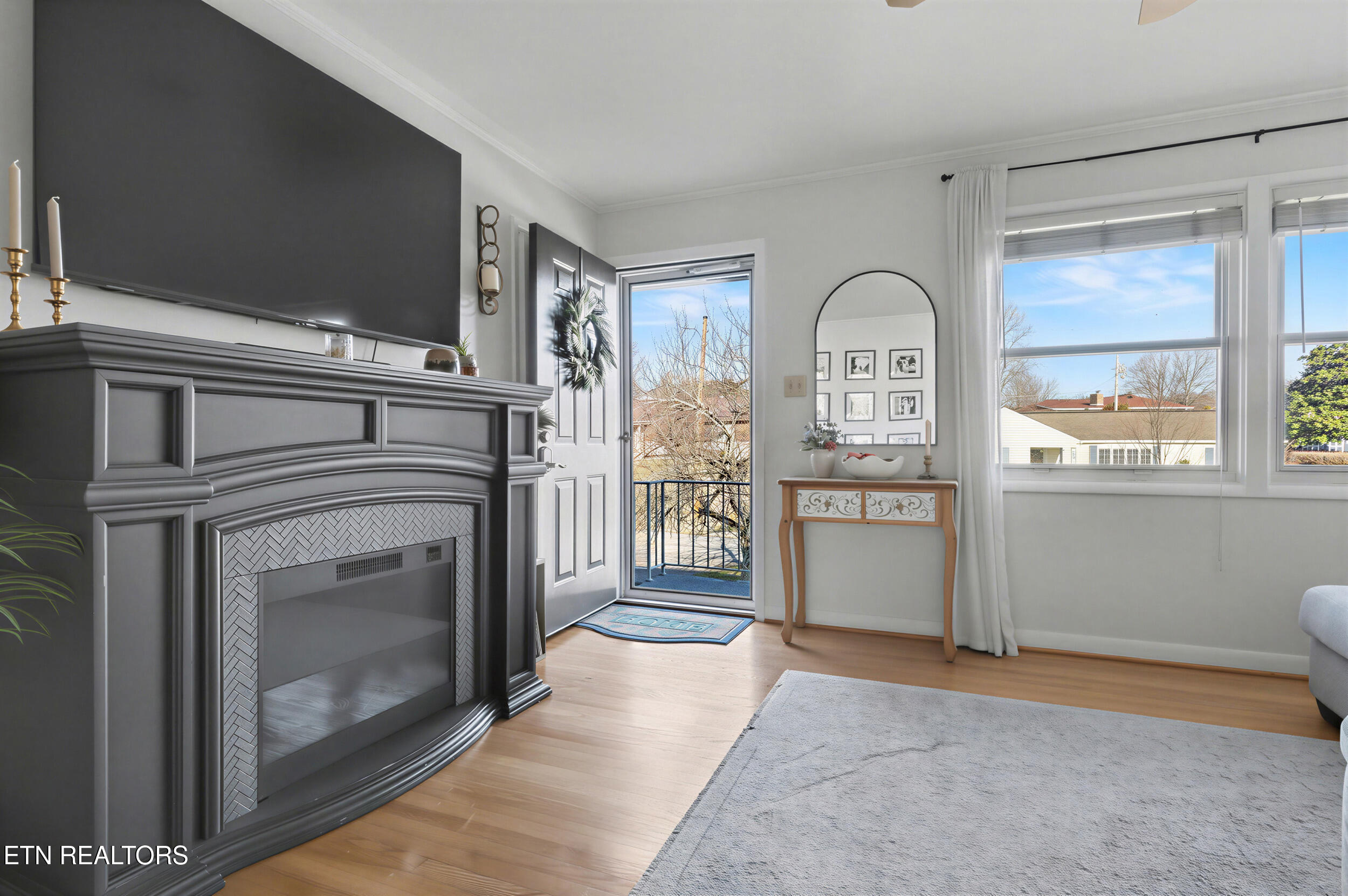 220 Susong Lane Greeneville TN 37743