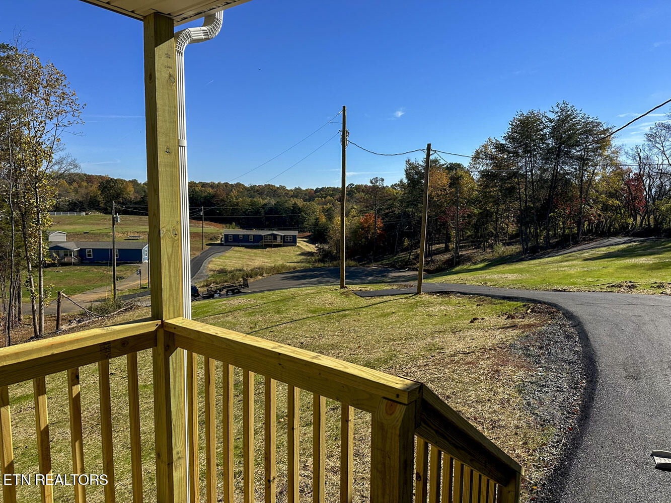 350 Bungalow Drive Dandridge TN 37725