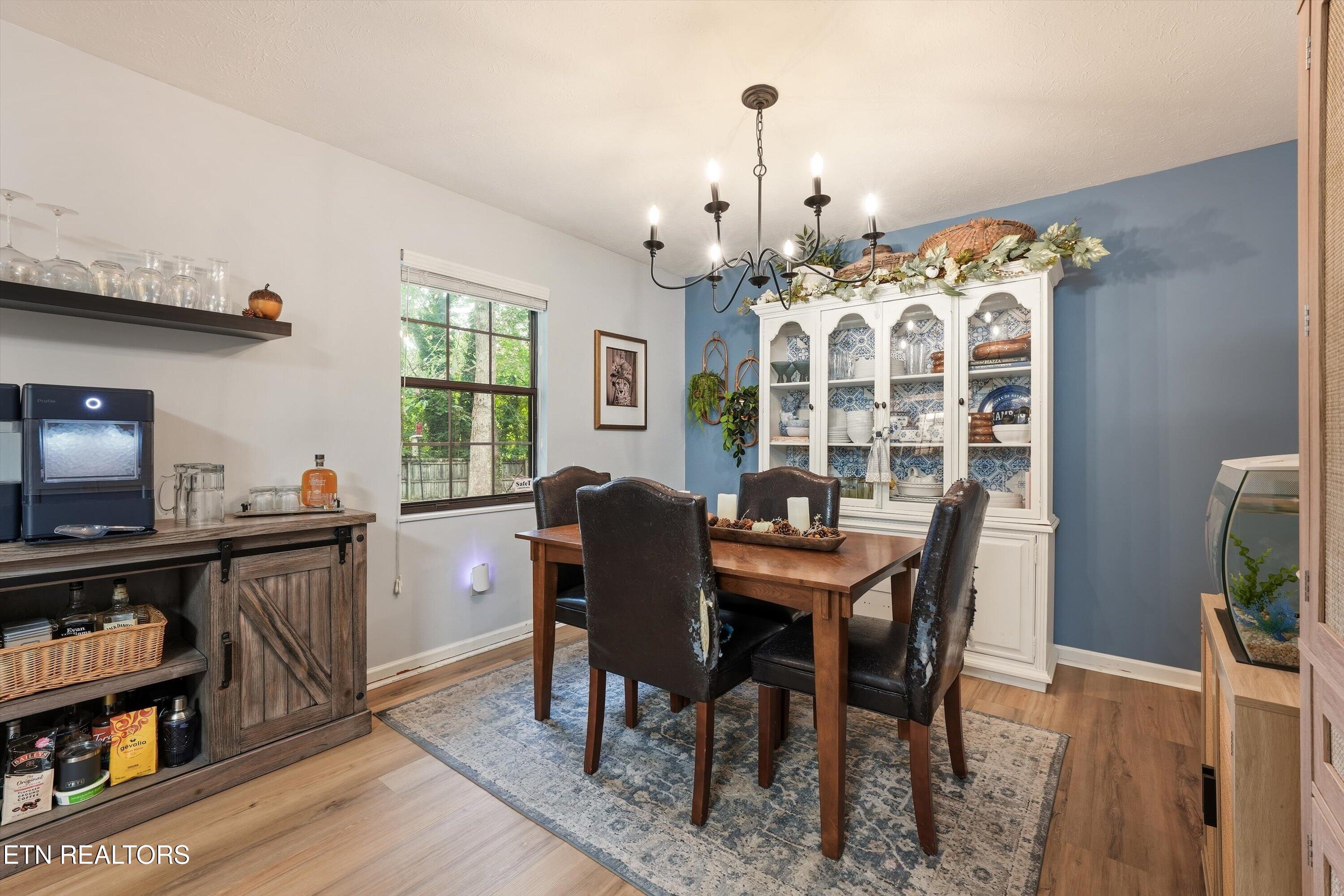 2521 Chukar Road Knoxville TN 37923
