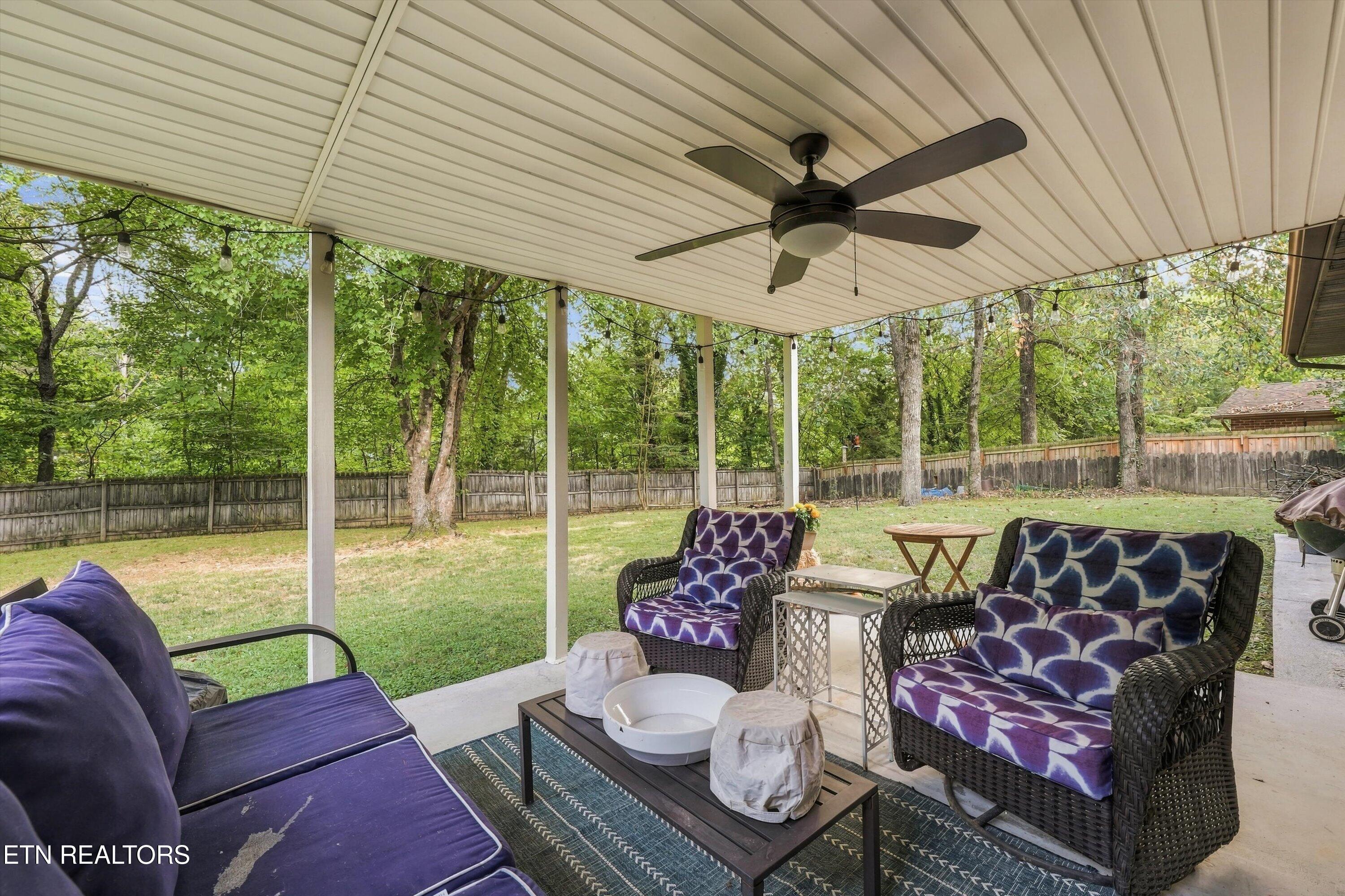 2521 Chukar Road Knoxville TN 37923