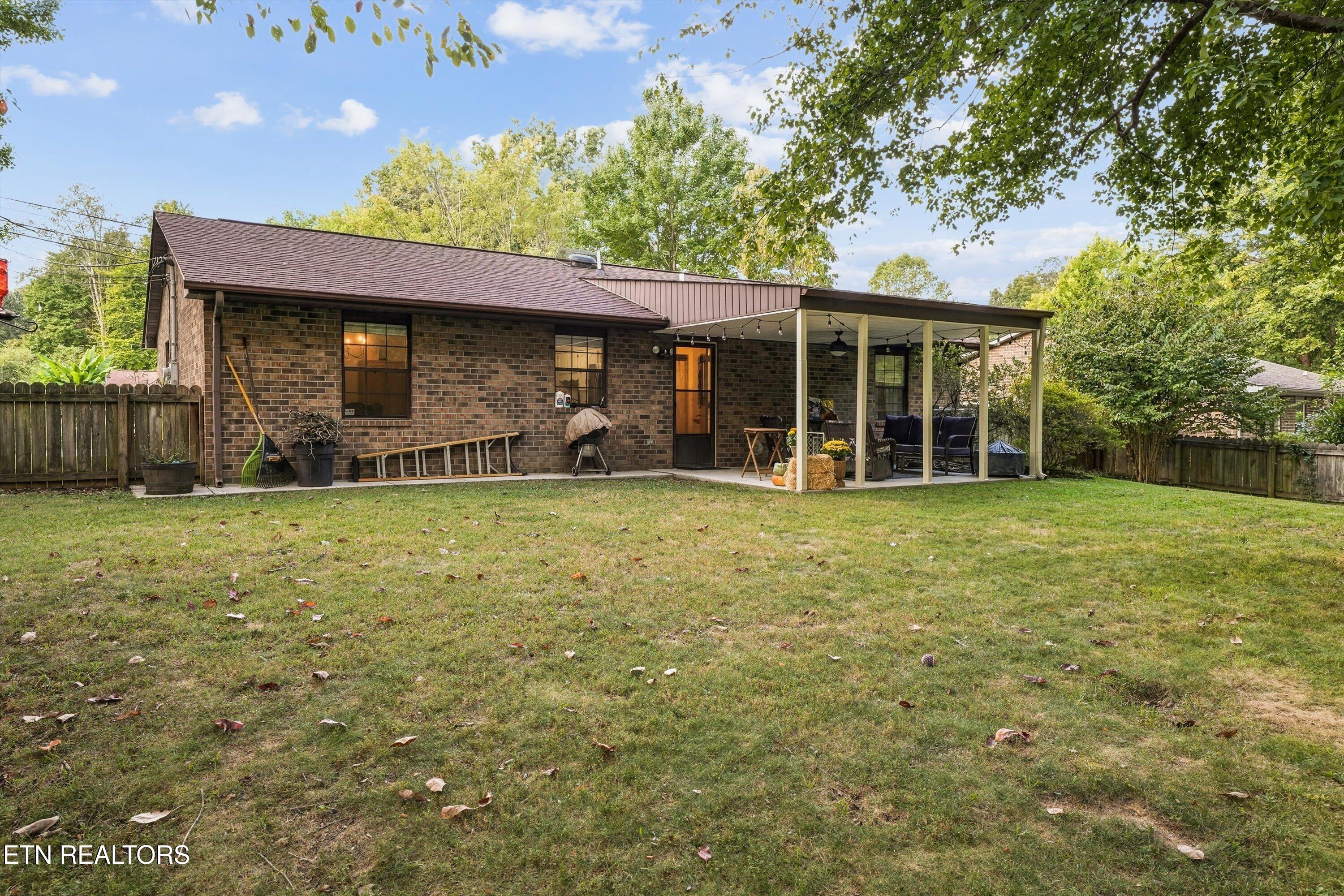 2521 Chukar Road Knoxville TN 37923