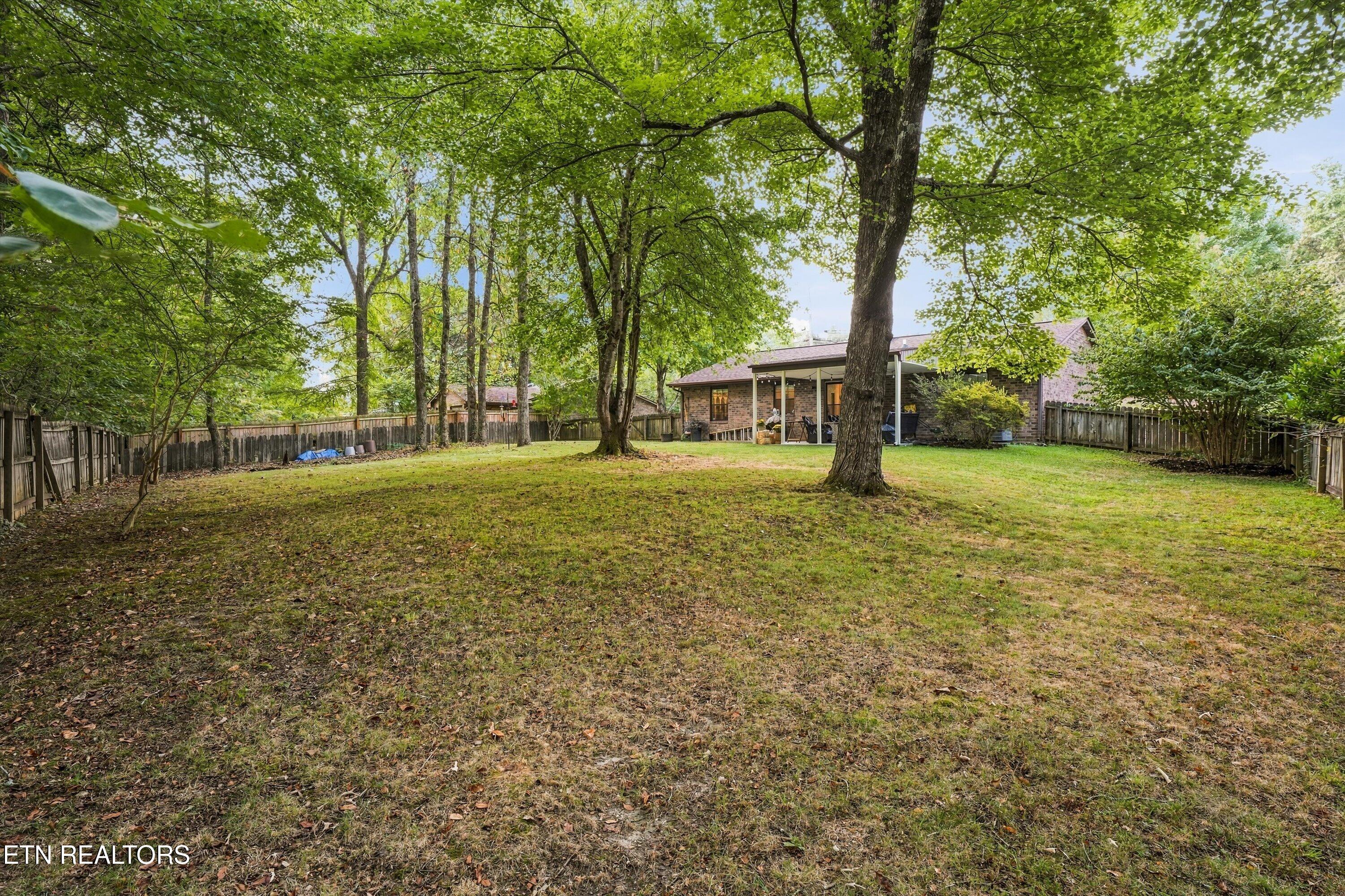 2521 Chukar Road Knoxville TN 37923