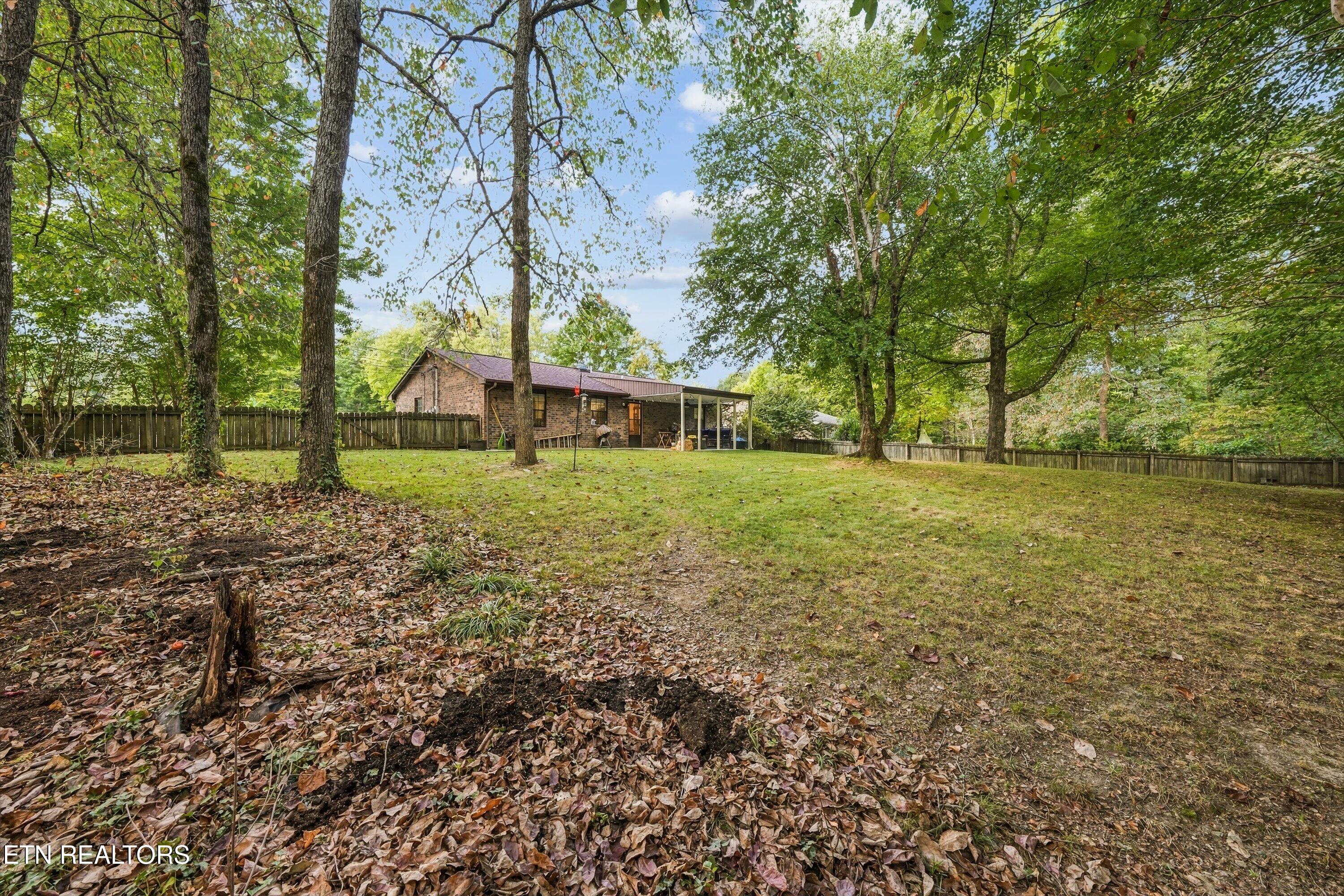 2521 Chukar Road Knoxville TN 37923