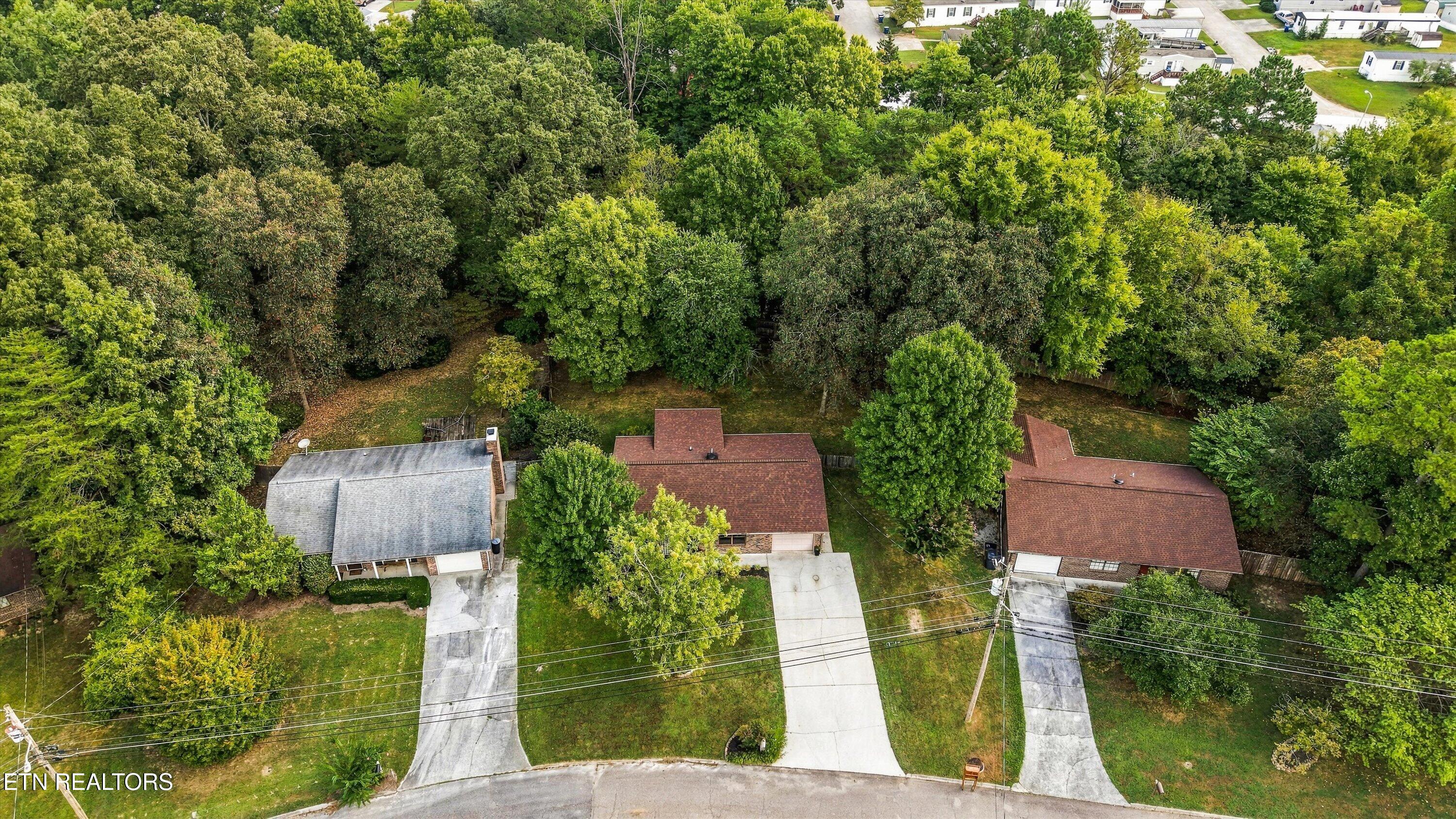 2521 Chukar Road Knoxville TN 37923