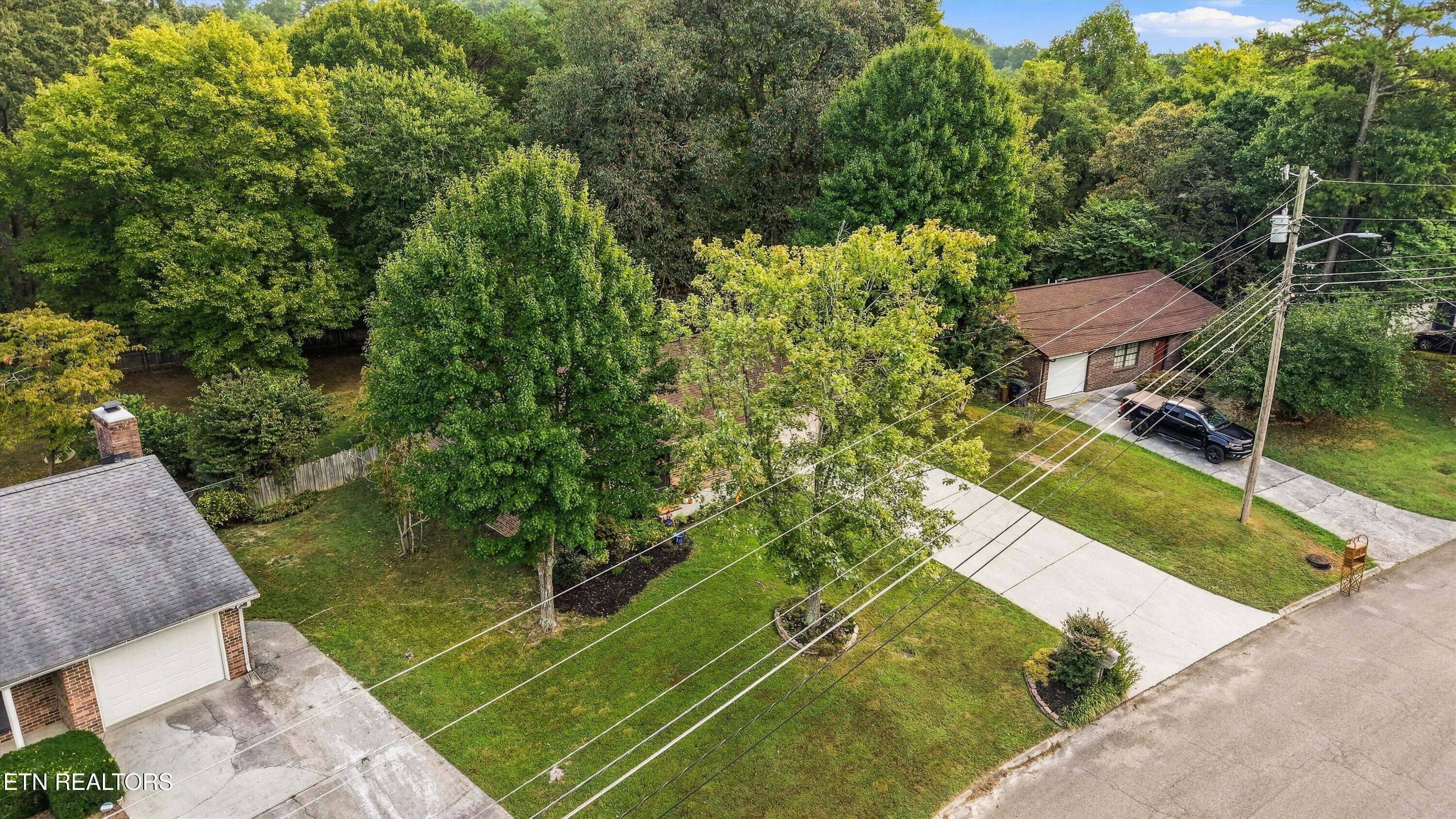 2521 Chukar Road Knoxville TN 37923