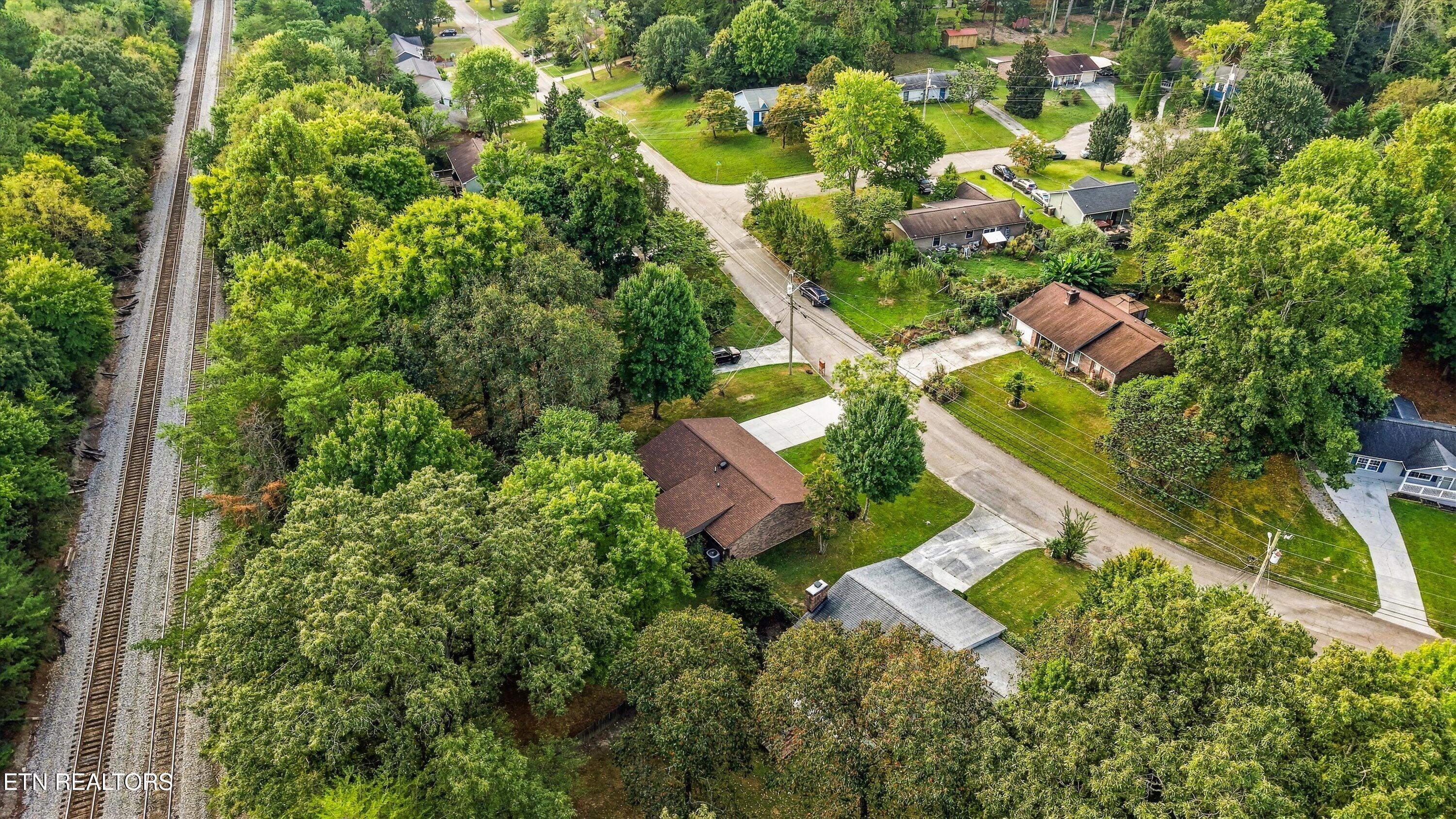 2521 Chukar Road Knoxville TN 37923