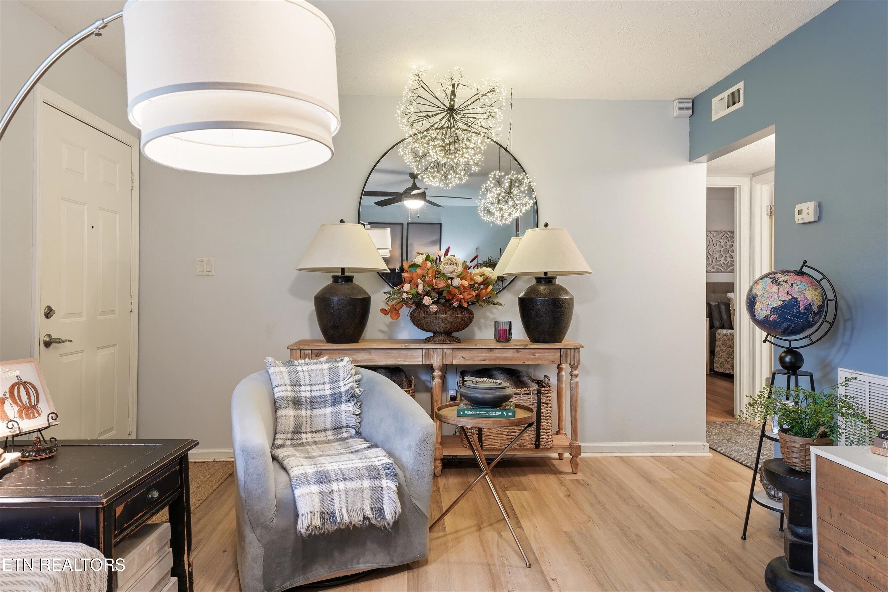 2521 Chukar Road Knoxville TN 37923