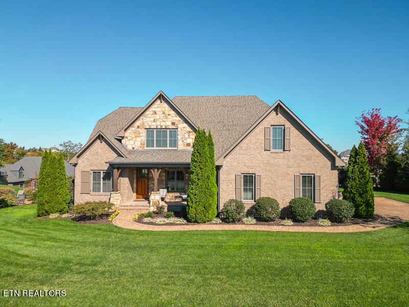 1036 Castaway Lane Lenoir City TN 37772