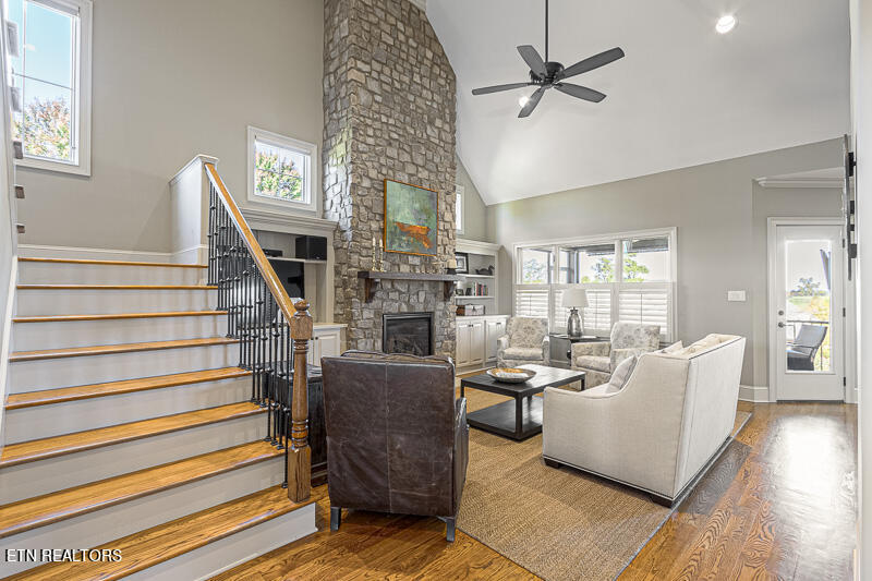 1036 Castaway Lane Lenoir City TN 37772