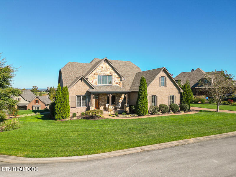 1036 Castaway Lane Lenoir City TN 37772