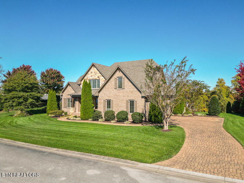 1036 Castaway Lane Lenoir City TN 37772