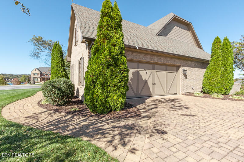1036 Castaway Lane Lenoir City TN 37772