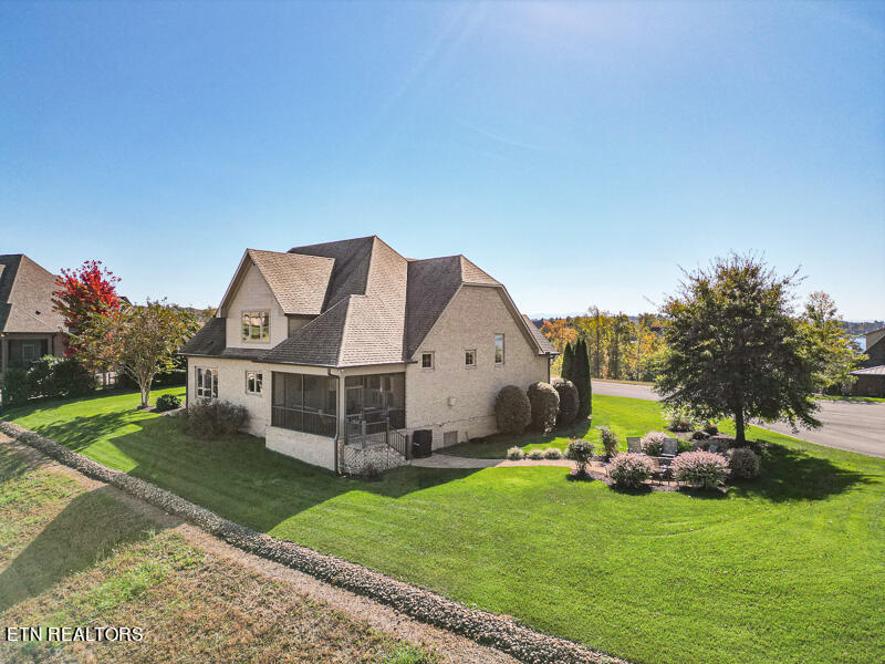 1036 Castaway Lane Lenoir City TN 37772