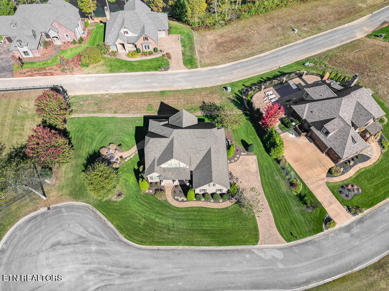 1036 Castaway Lane Lenoir City TN 37772