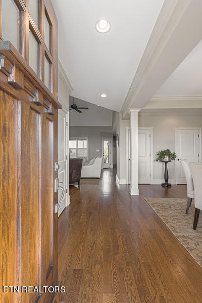 1036 Castaway Lane Lenoir City TN 37772