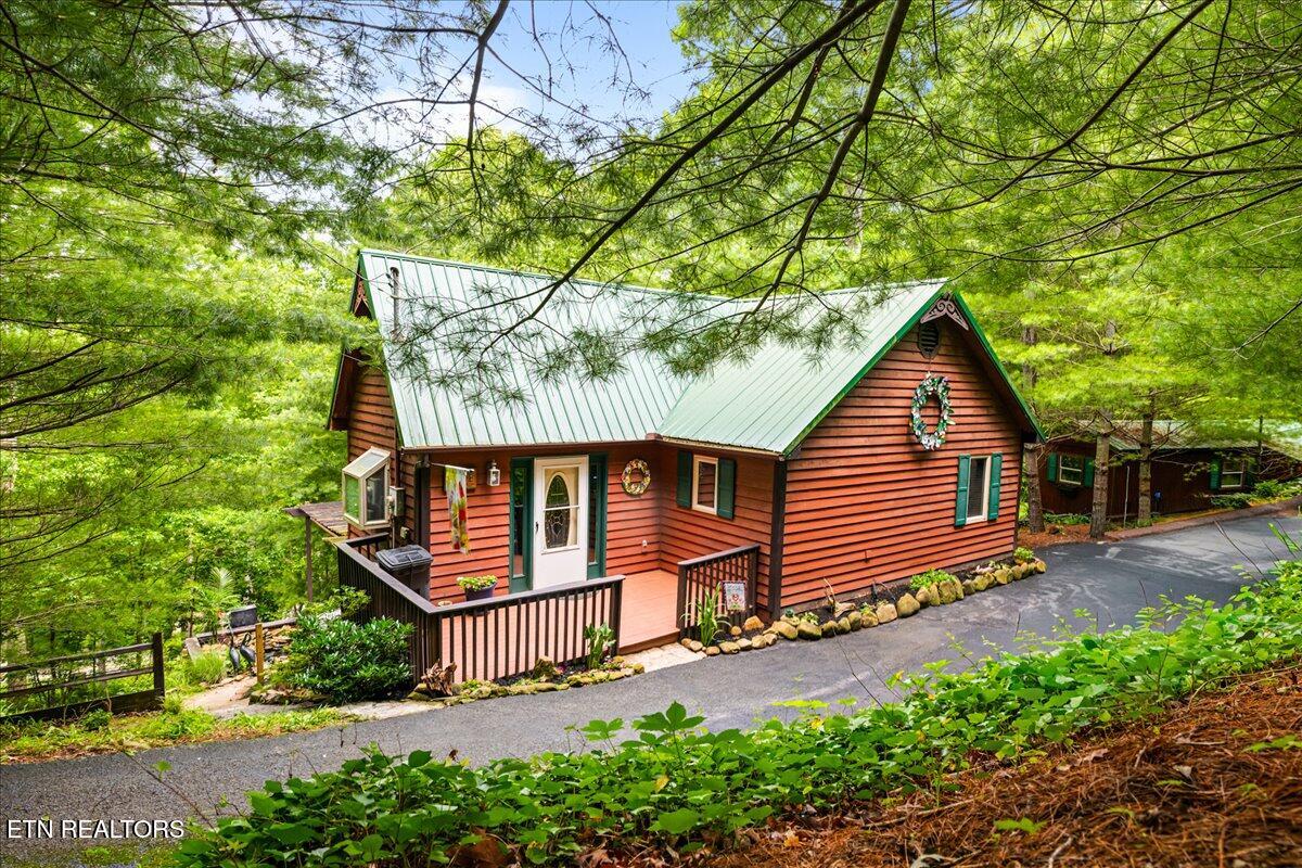274 Pearl Road Lafollette TN 37766