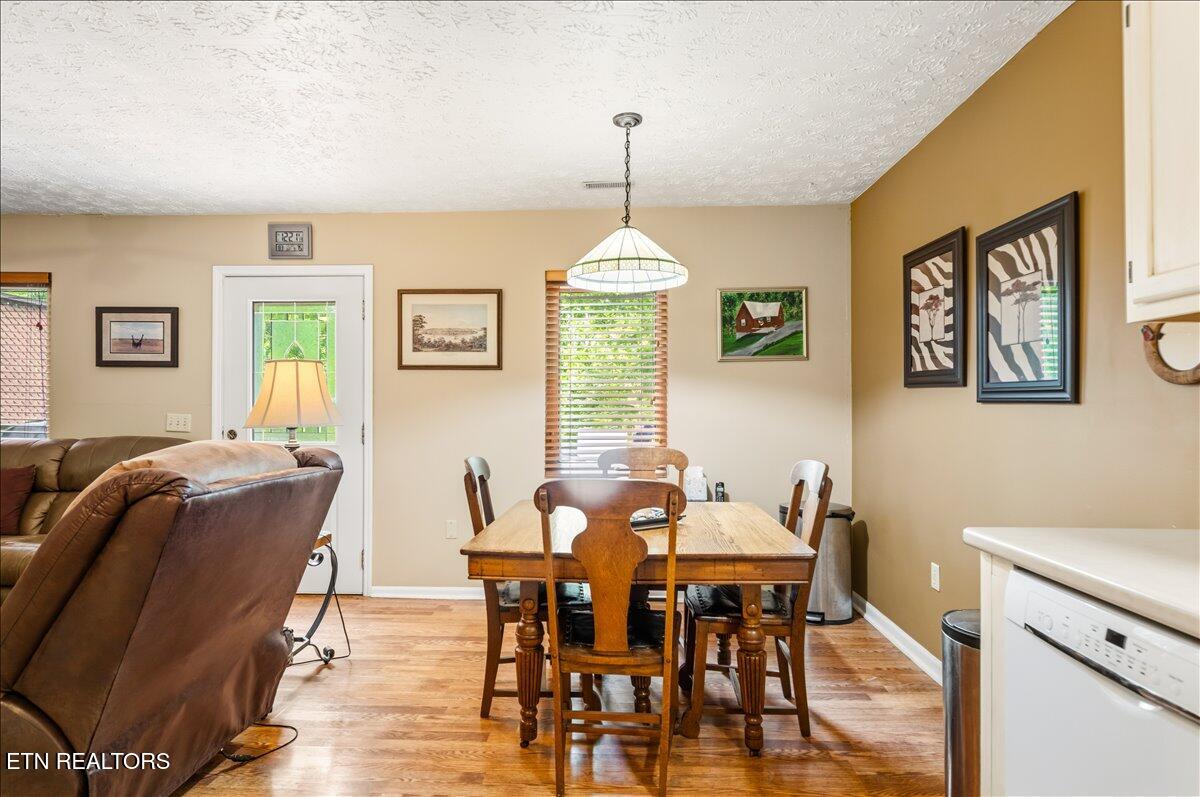 274 Pearl Road Lafollette TN 37766