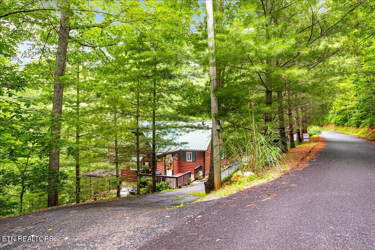 274 Pearl Road Lafollette TN 37766