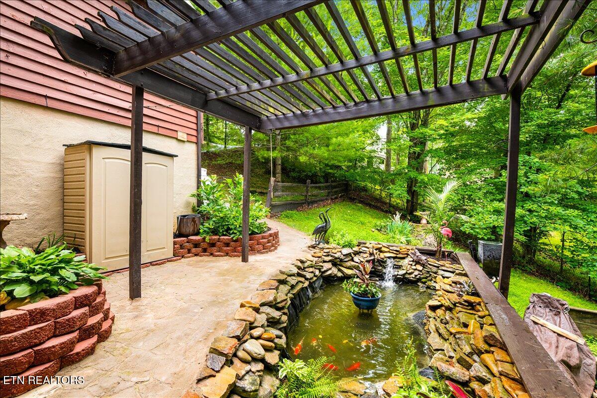 274 Pearl Road Lafollette TN 37766