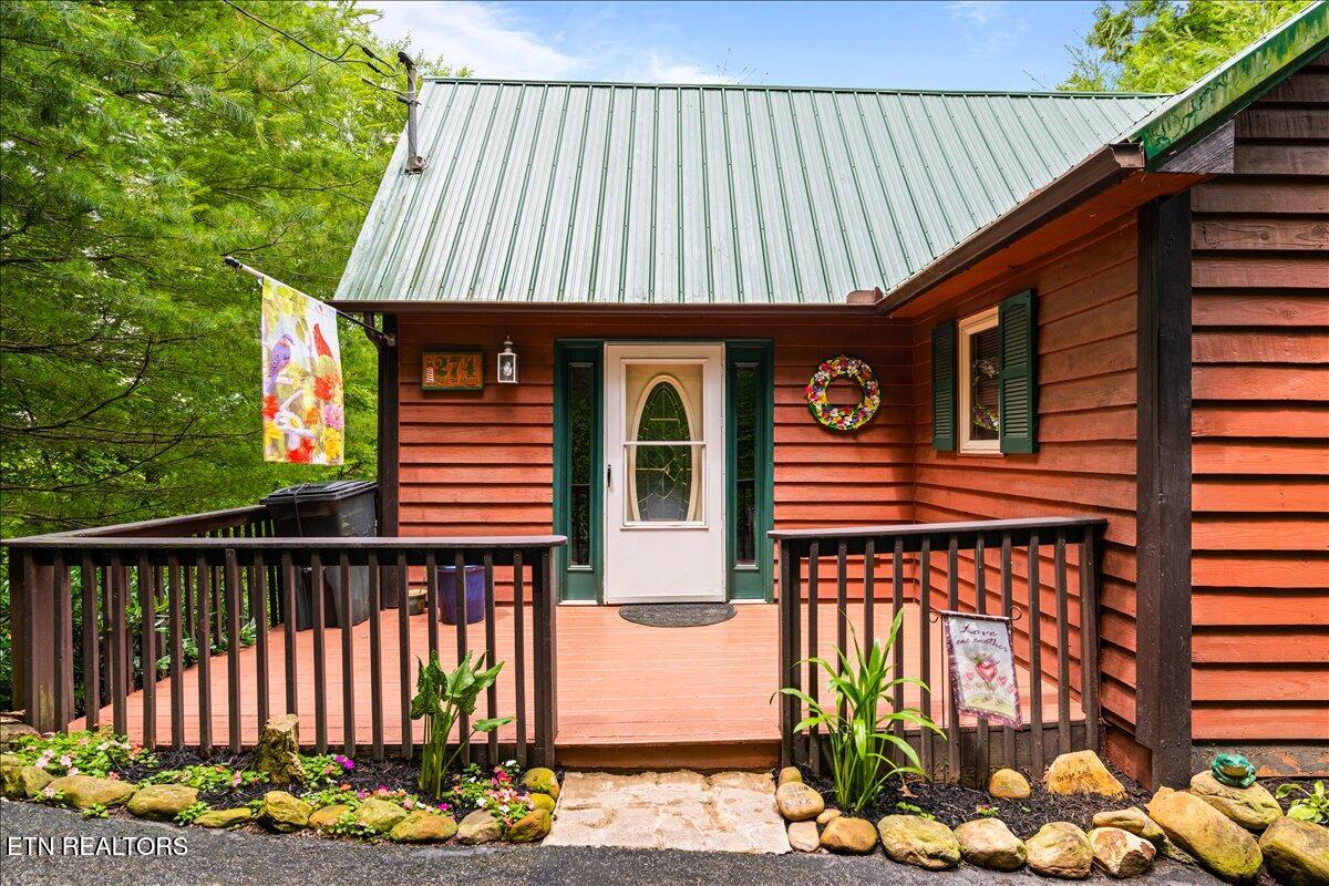 274 Pearl Road Lafollette TN 37766