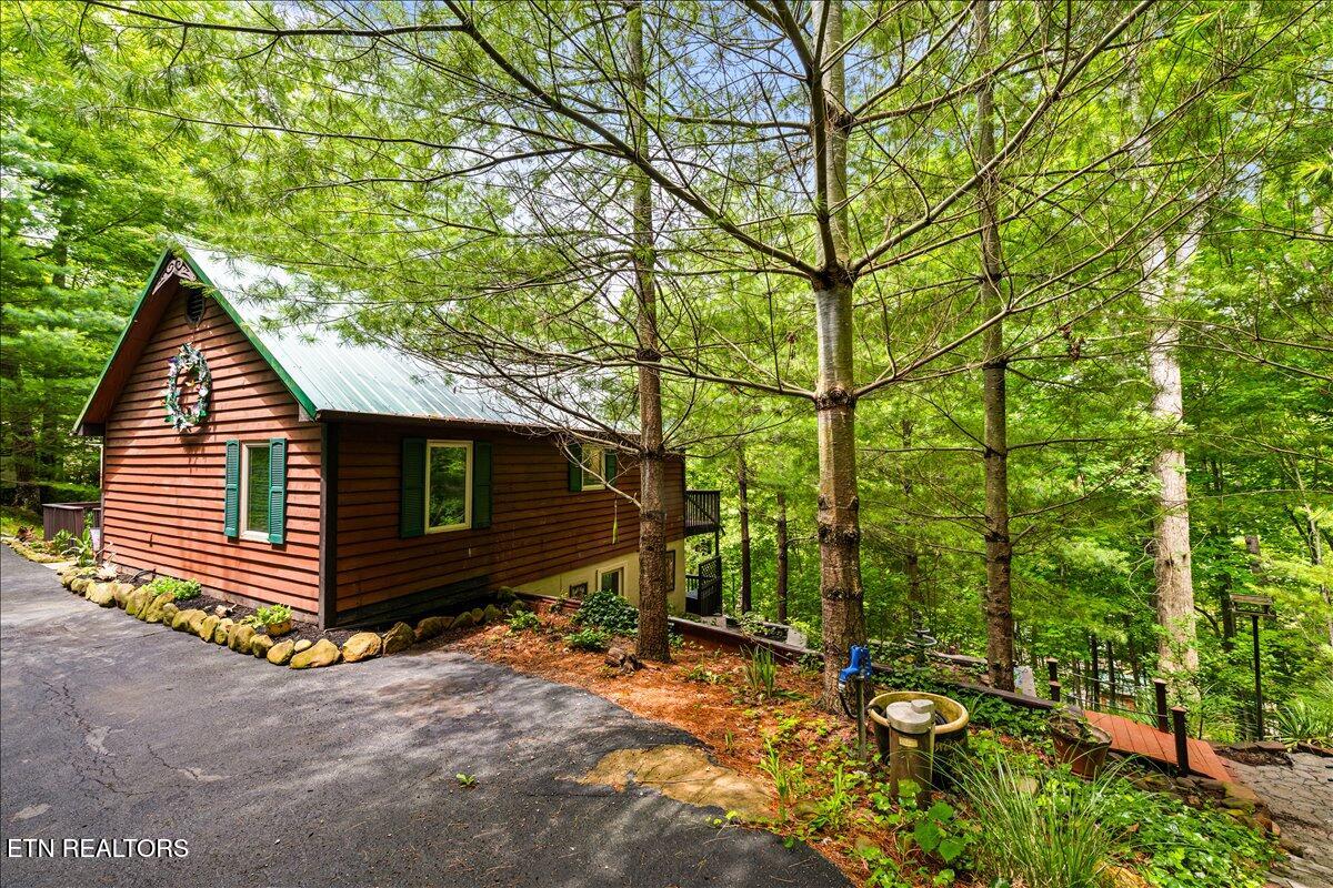 274 Pearl Road Lafollette TN 37766