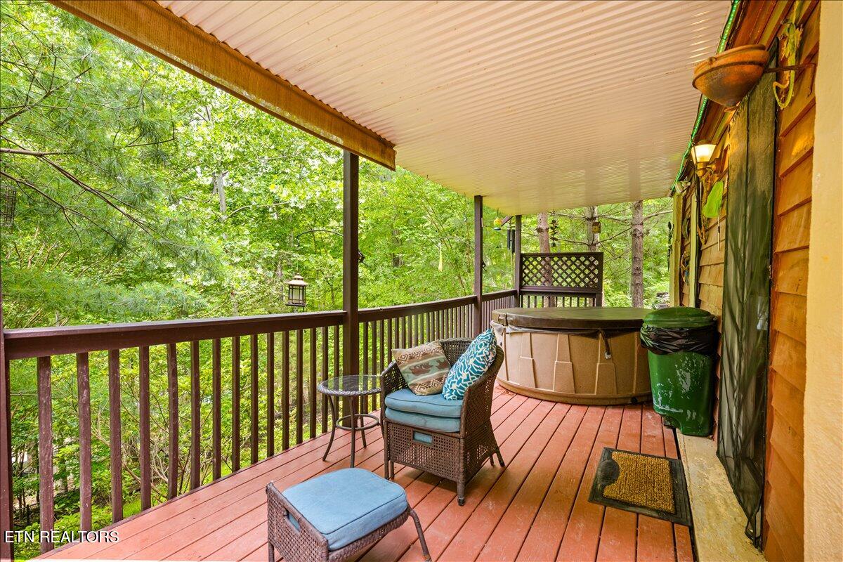 274 Pearl Road Lafollette TN 37766