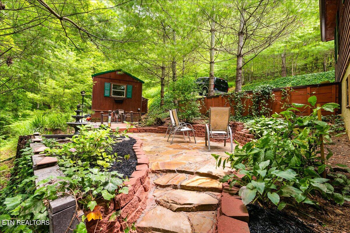 274 Pearl Road Lafollette TN 37766