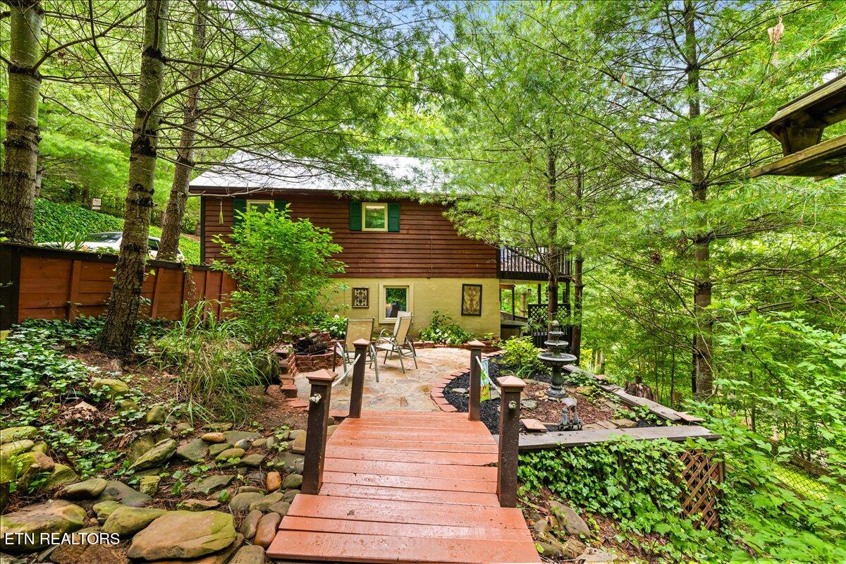 274 Pearl Road Lafollette TN 37766