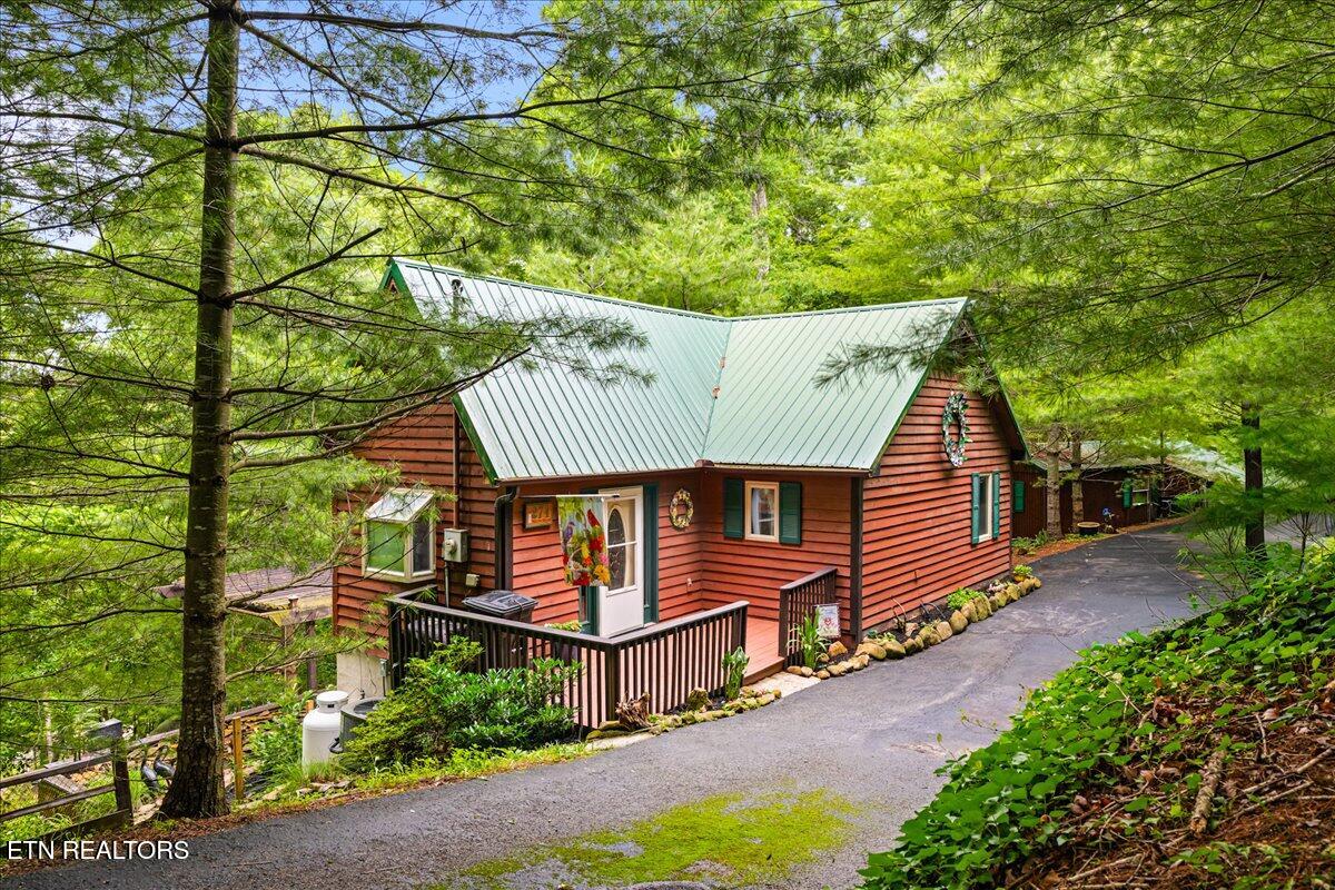 274 Pearl Road Lafollette TN 37766