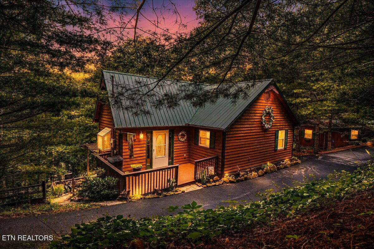 274 Pearl Road Lafollette TN 37766