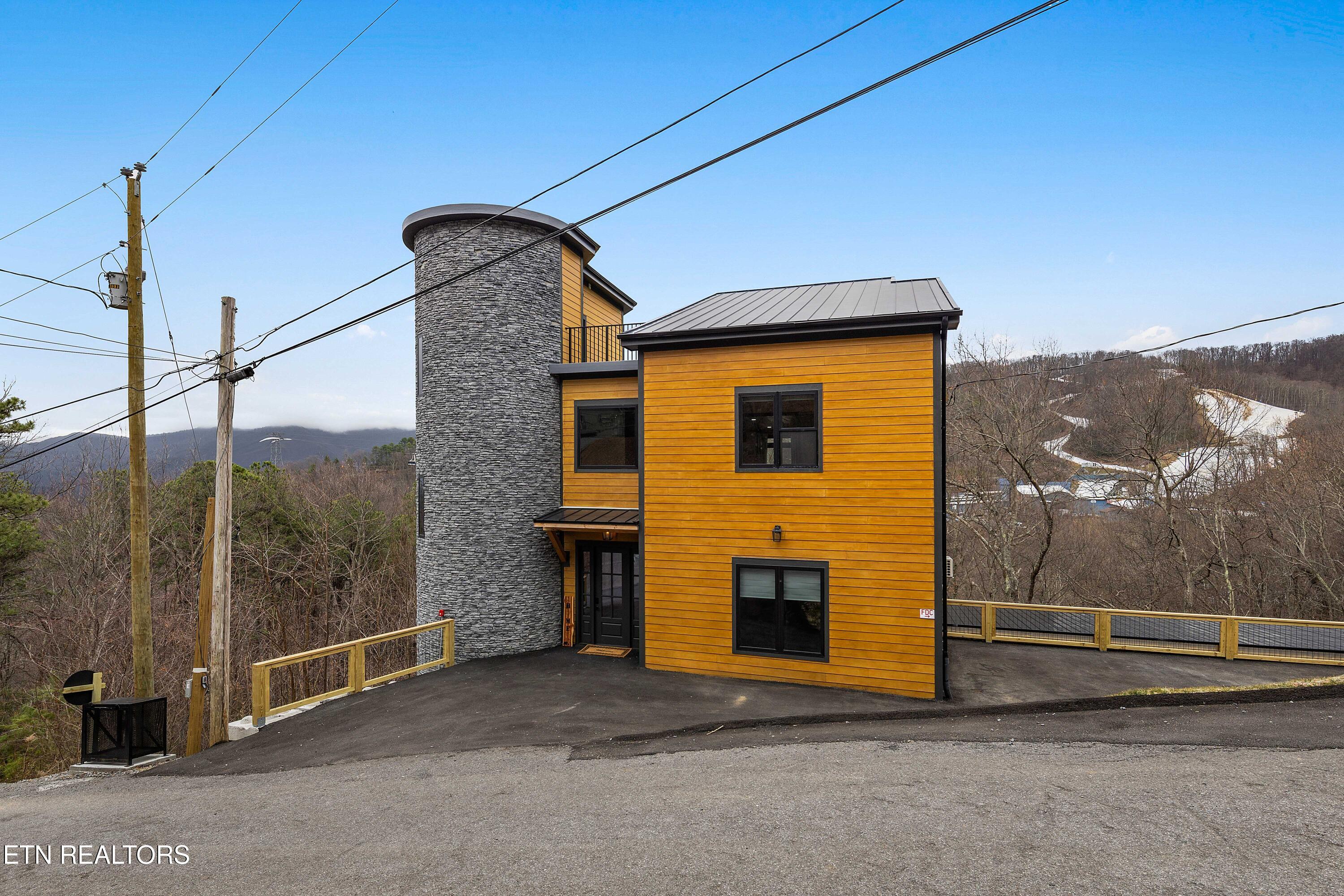 1253 Bavarian Way Gatlinburg TN 37738