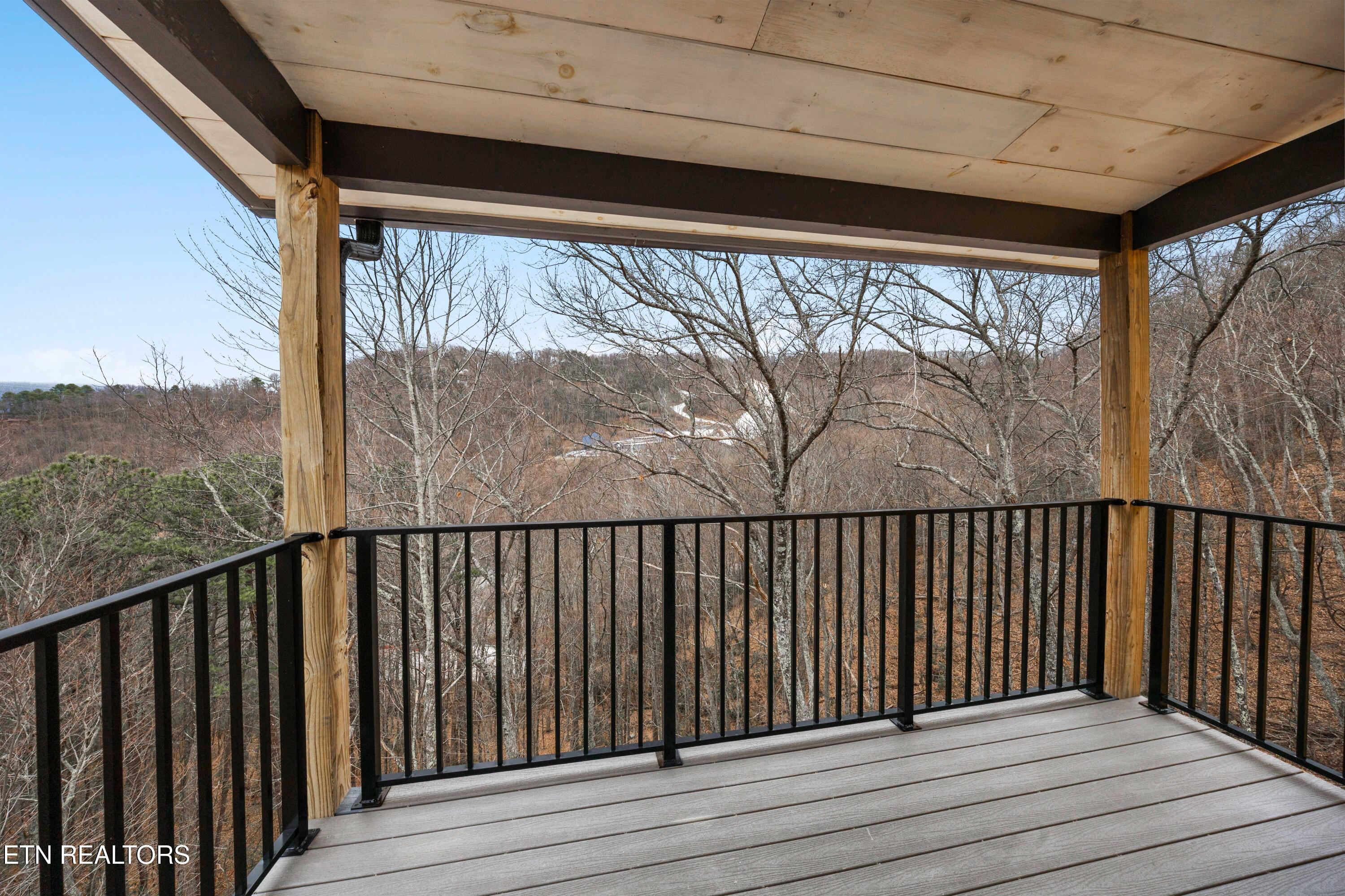 1253 Bavarian Way Gatlinburg TN 37738