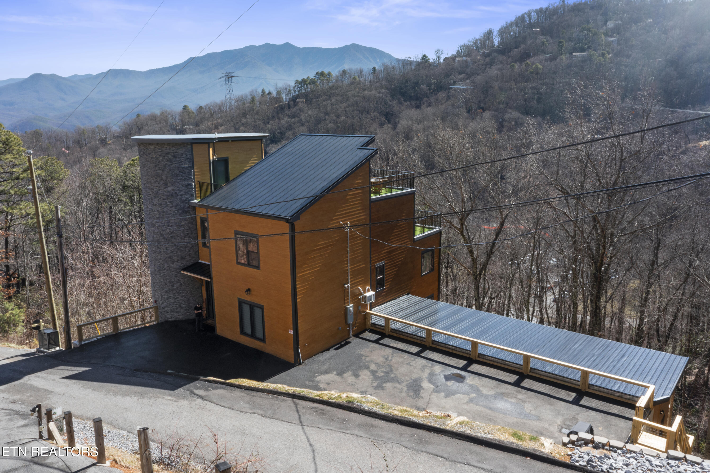 1253 Bavarian Way Gatlinburg TN 37738